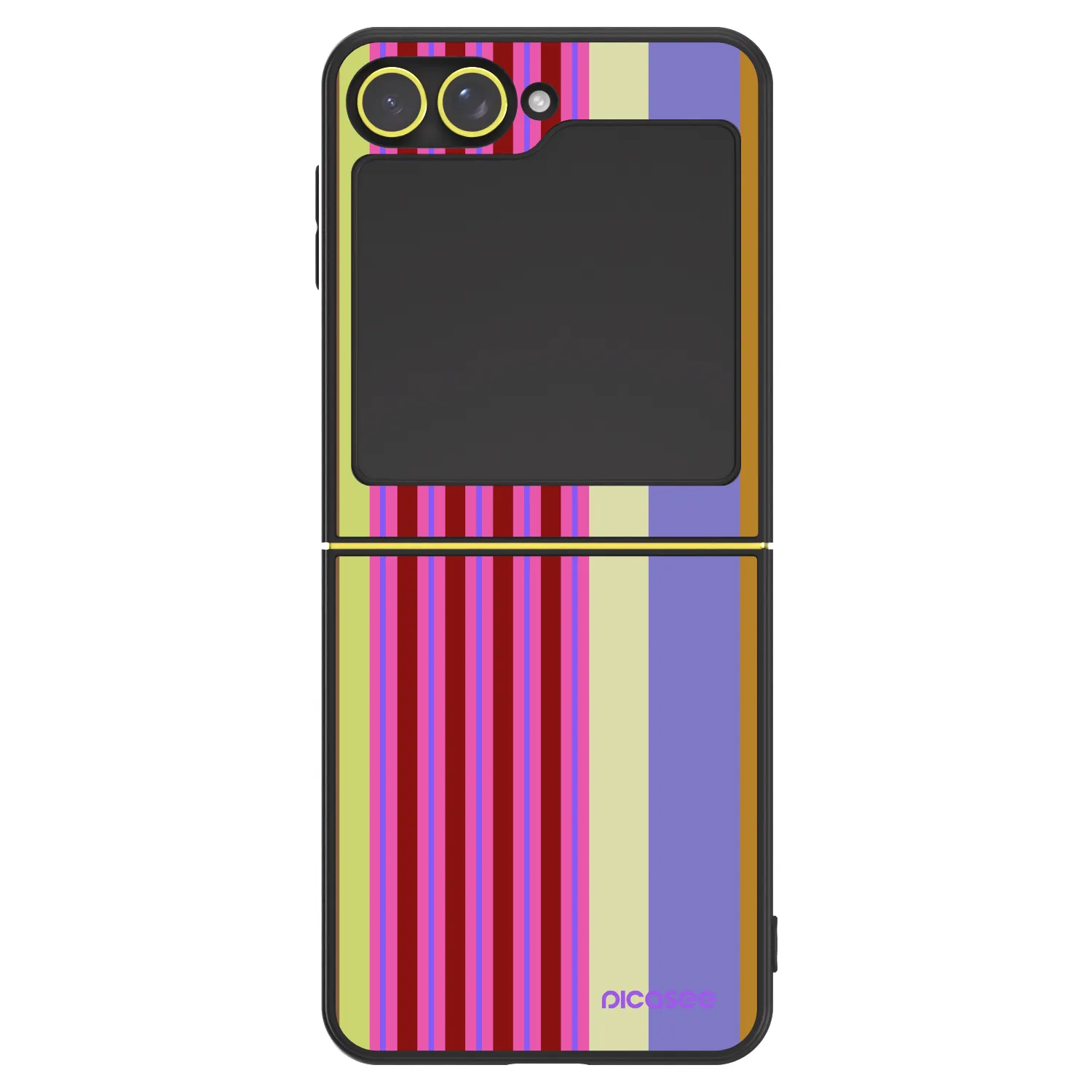 Picasee ULTIMATE CASE για Samsung Galaxy Z Flip5 5G - Late checkout