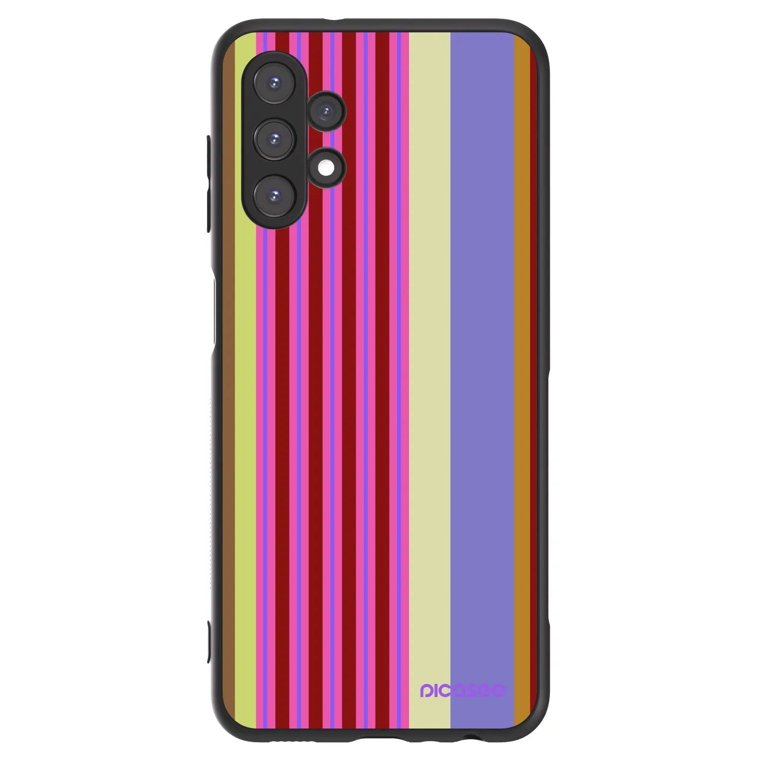 Picasee ULTIMATE CASE για Samsung Galaxy A13 5G - Late checkout
