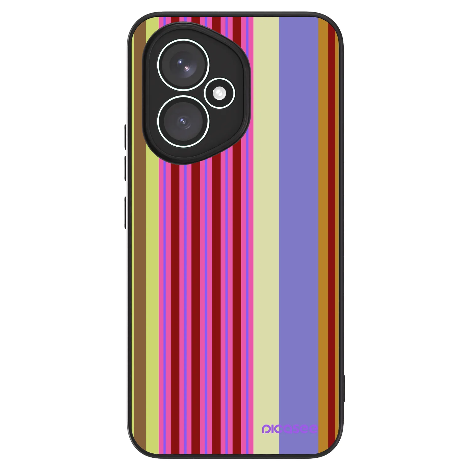 Picasee ULTIMATE CASE για Honor 400 5G - Late checkout