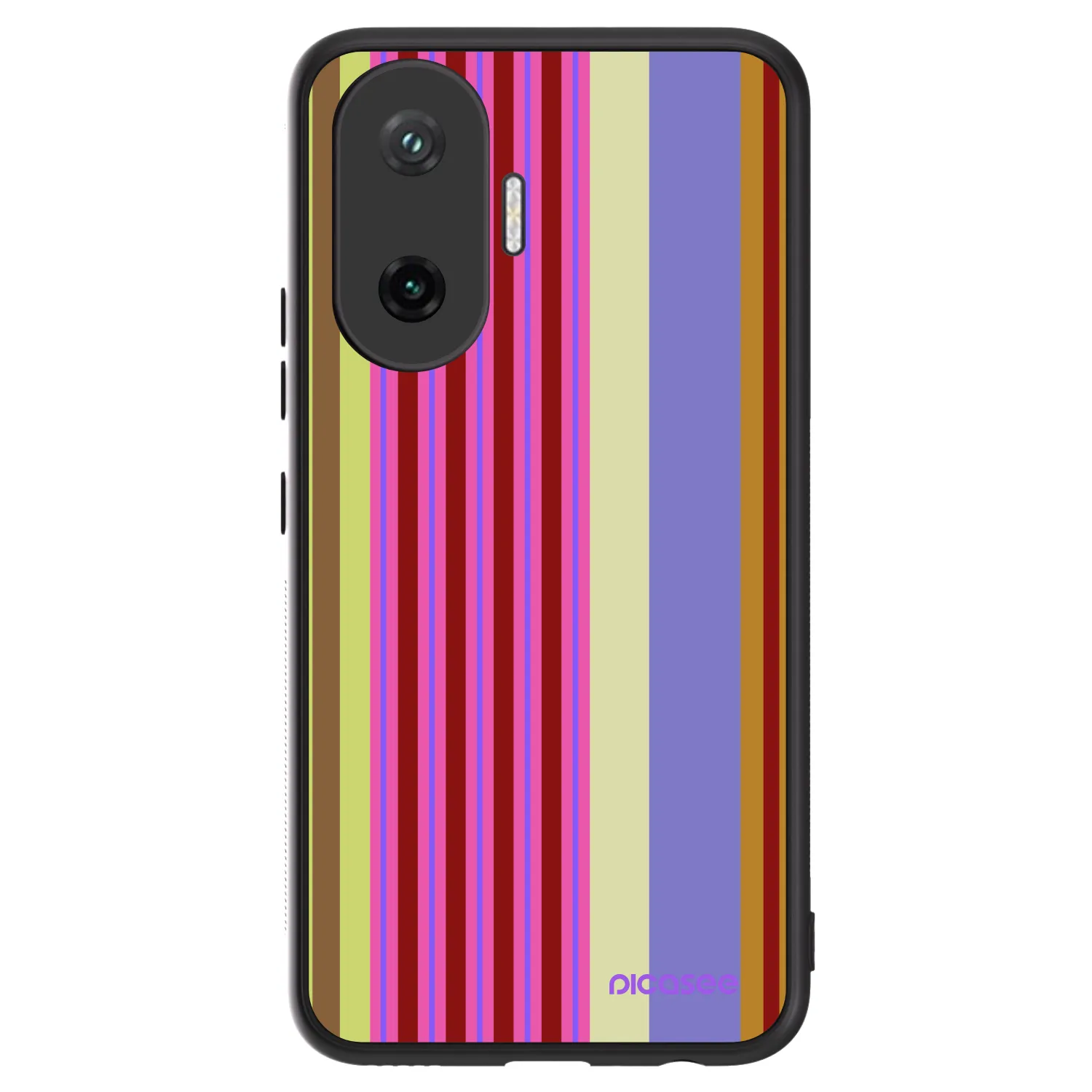 Picasee ULTIMATE CASE για Xiaomi Poco F7 5G - Late checkout