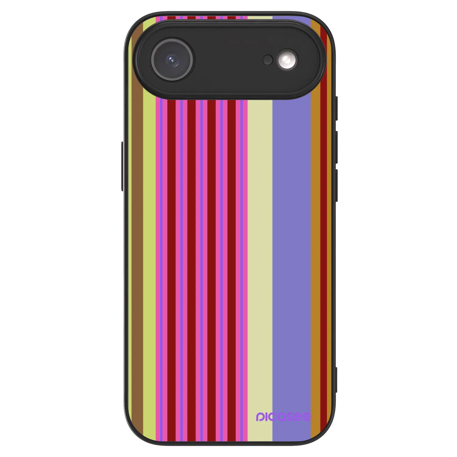 Picasee ULTIMATE CASE για Apple iPhone Air - Late checkout