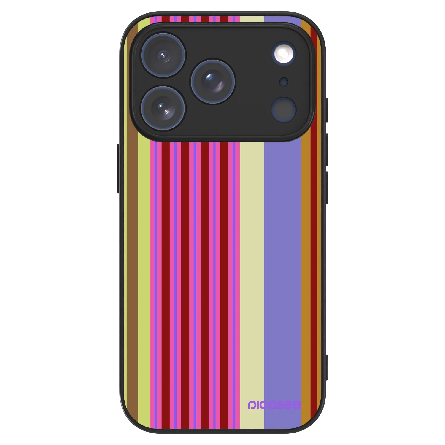 Picasee ULTIMATE CASE για Apple iPhone 17 Pro - Late checkout