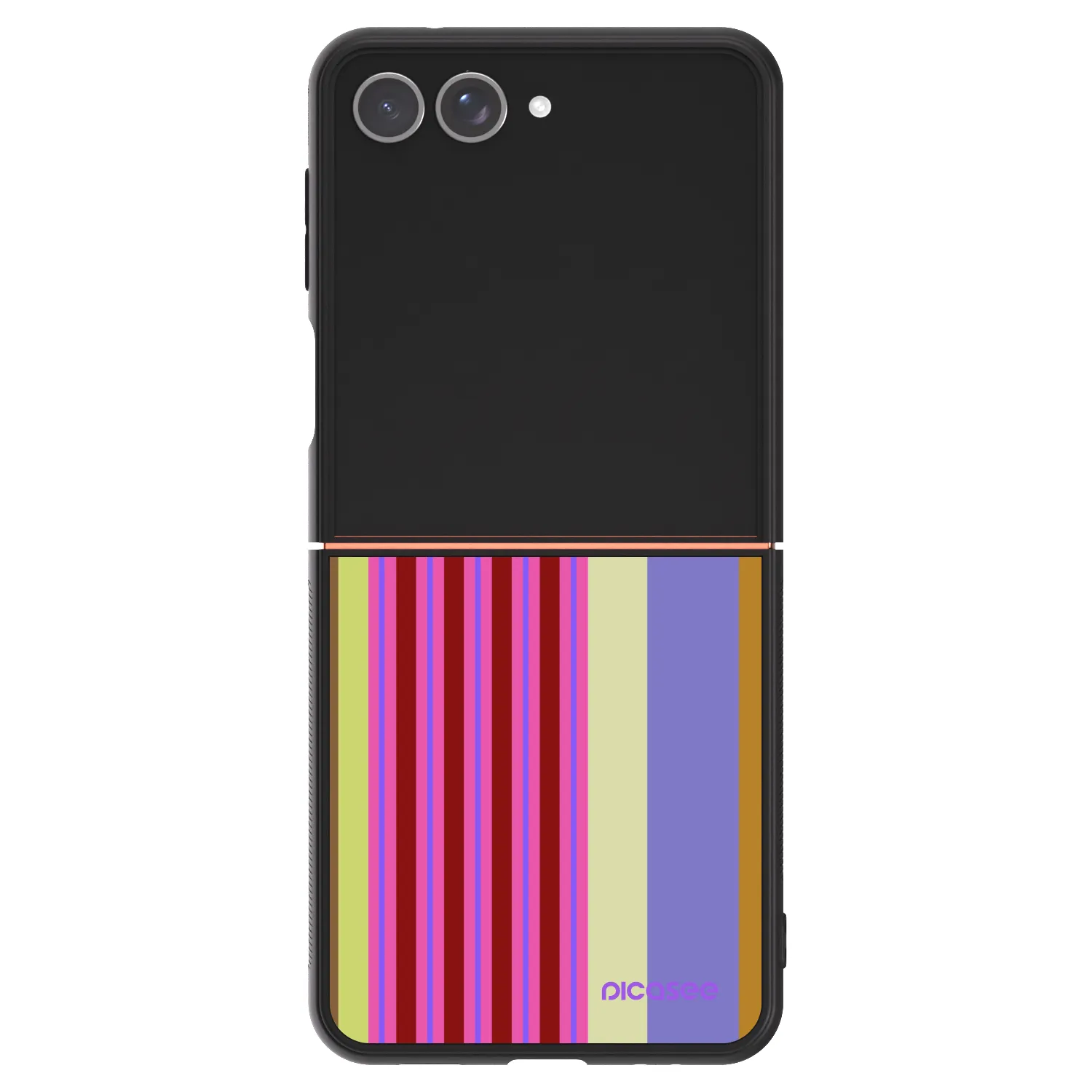 Picasee ULTIMATE CASE για Samsung Galaxy Z Flip7 5G - Late checkout