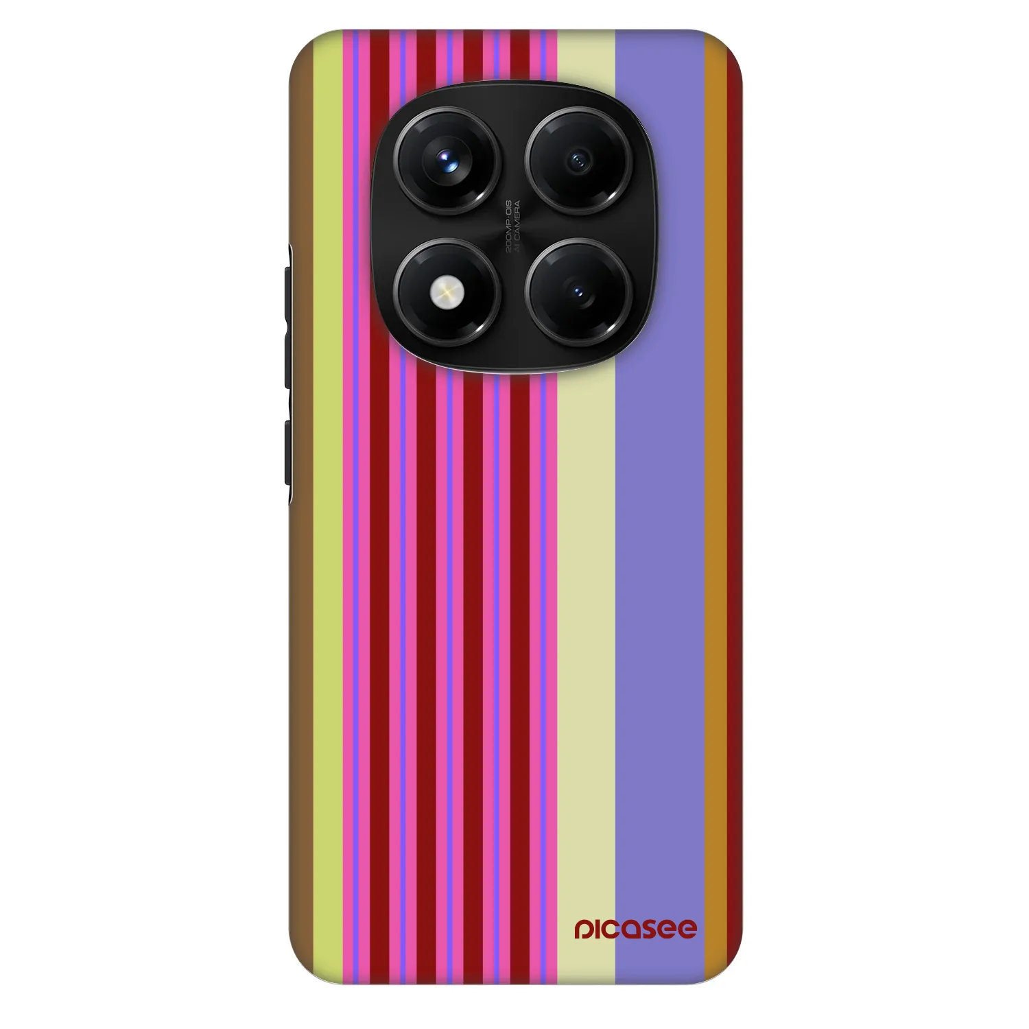 Picasee Fashion Case για Xiaomi Redmi Note 14 Pro+ 5G - Late checkout
