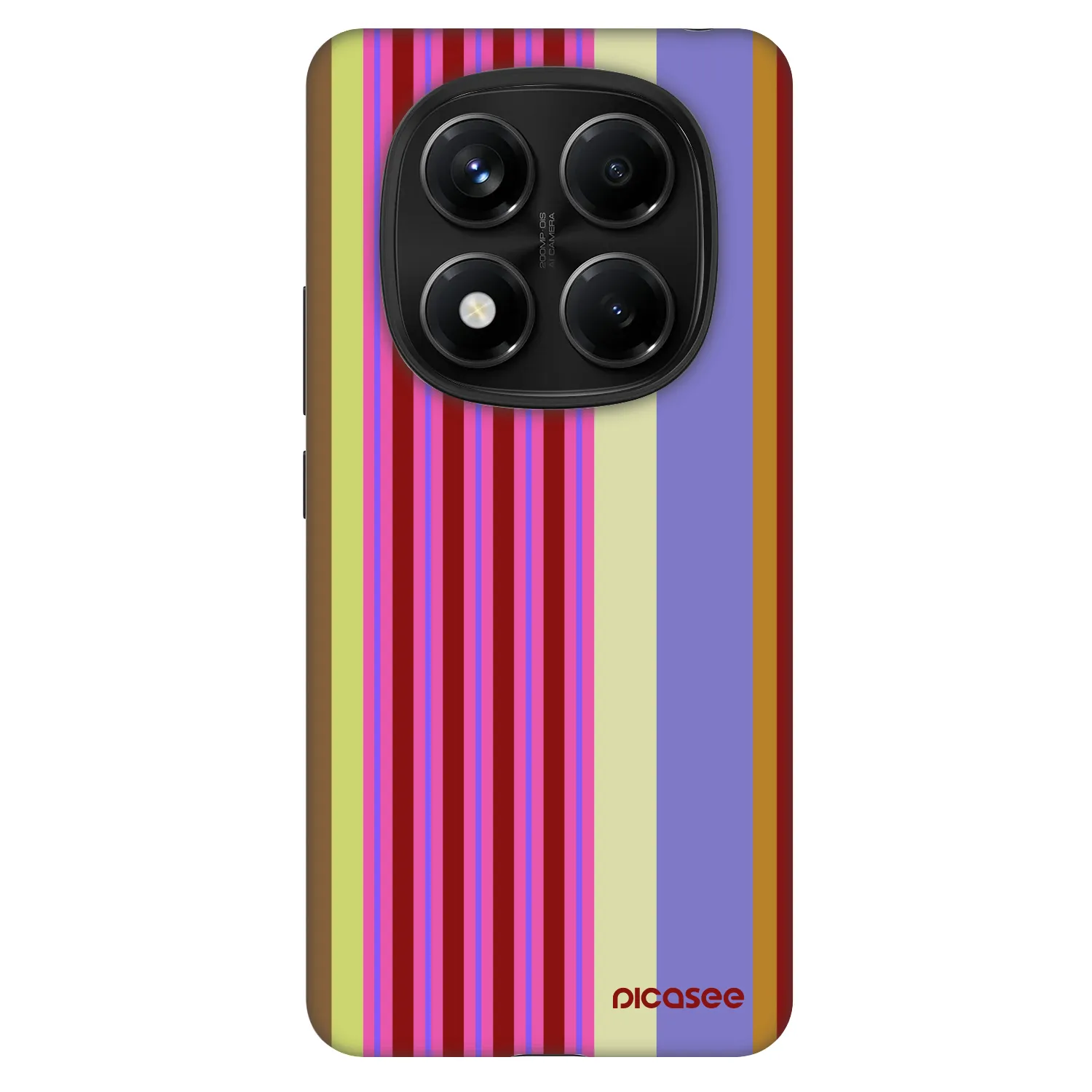 Picasee Fashion Case για Xiaomi Redmi Note 14 Pro 5G - Late checkout