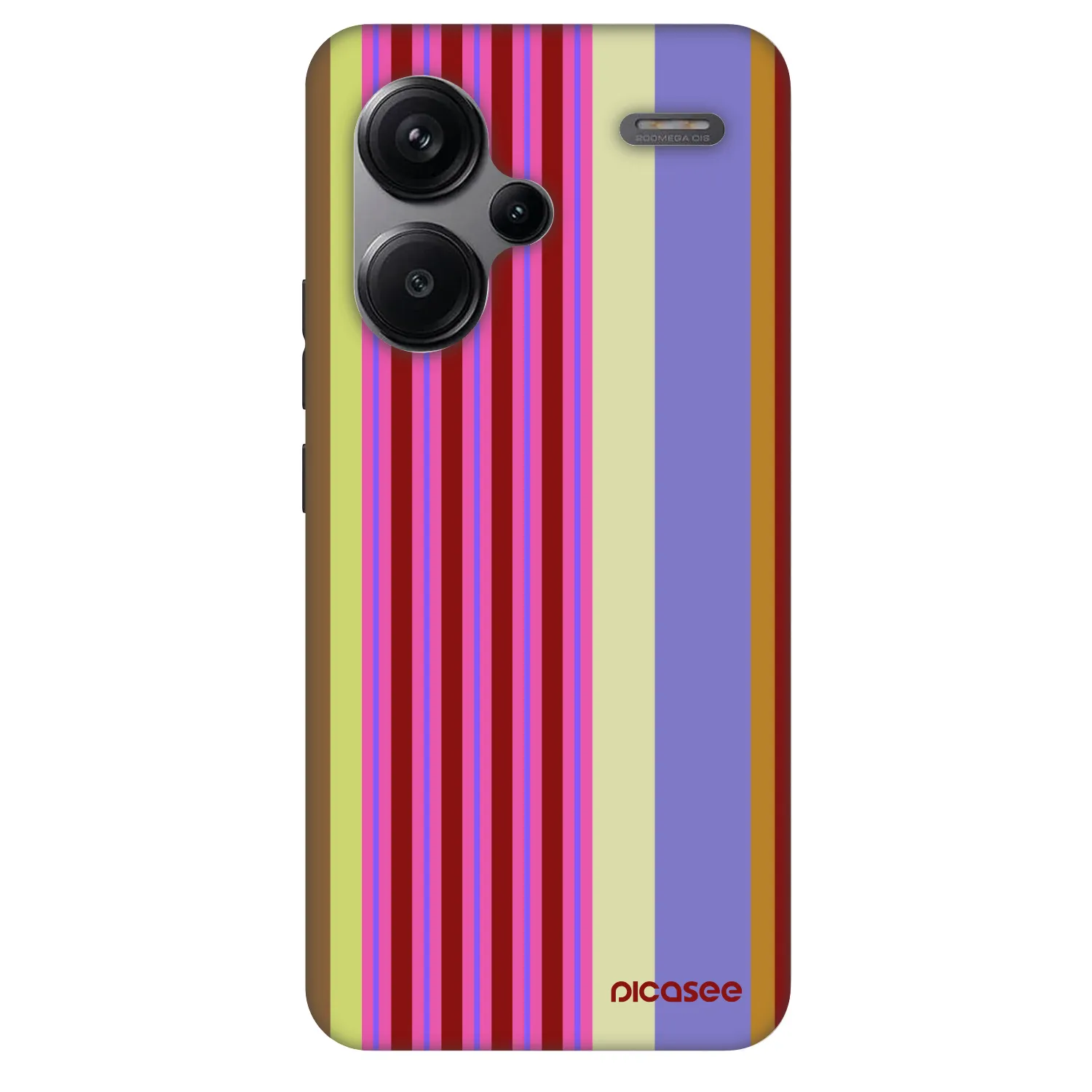 Picasee Fashion Case για Xiaomi Redmi Note 13 Pro+ 5G - Late checkout