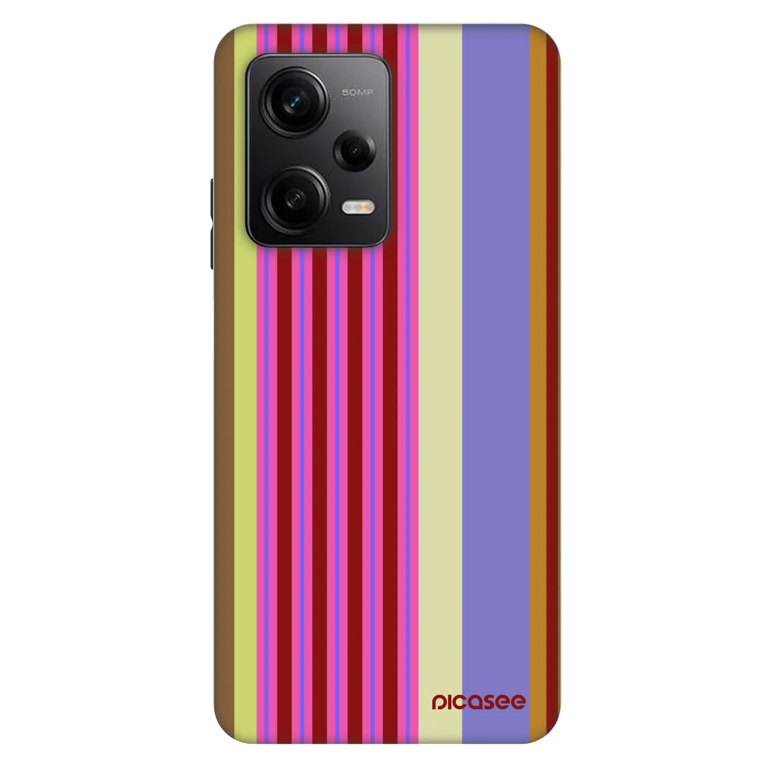 Picasee Fashion Case για Xiaomi Redmi Note 12 Pro 5G - Late checkout