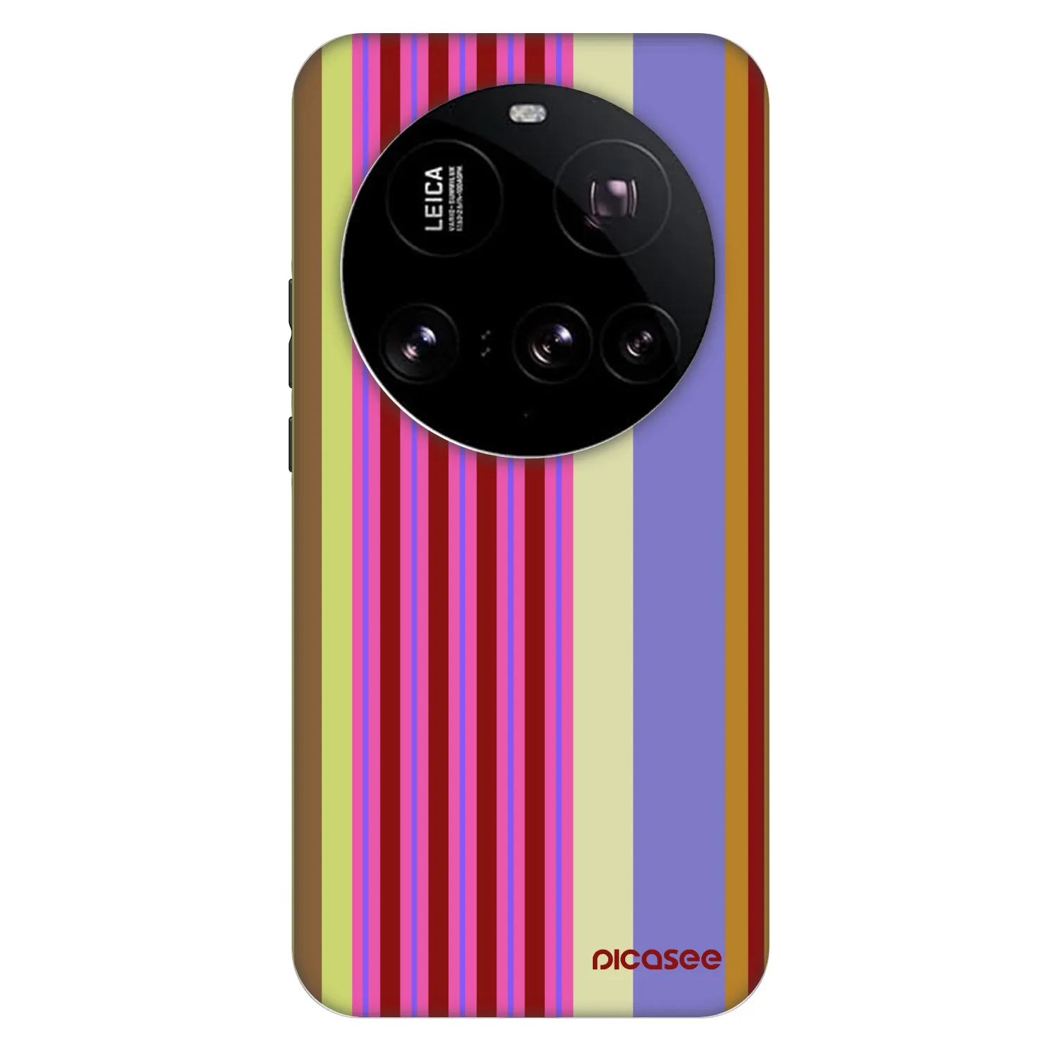 Picasee Fashion Case για Xiaomi 15 Ultra - Late checkout