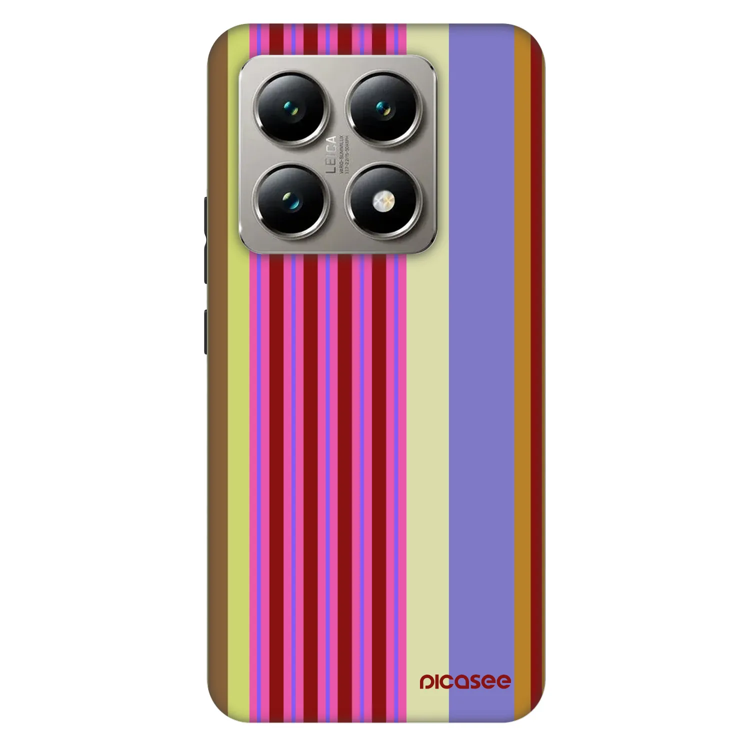 Picasee Fashion Case για Xiaomi 14T Pro - Late checkout