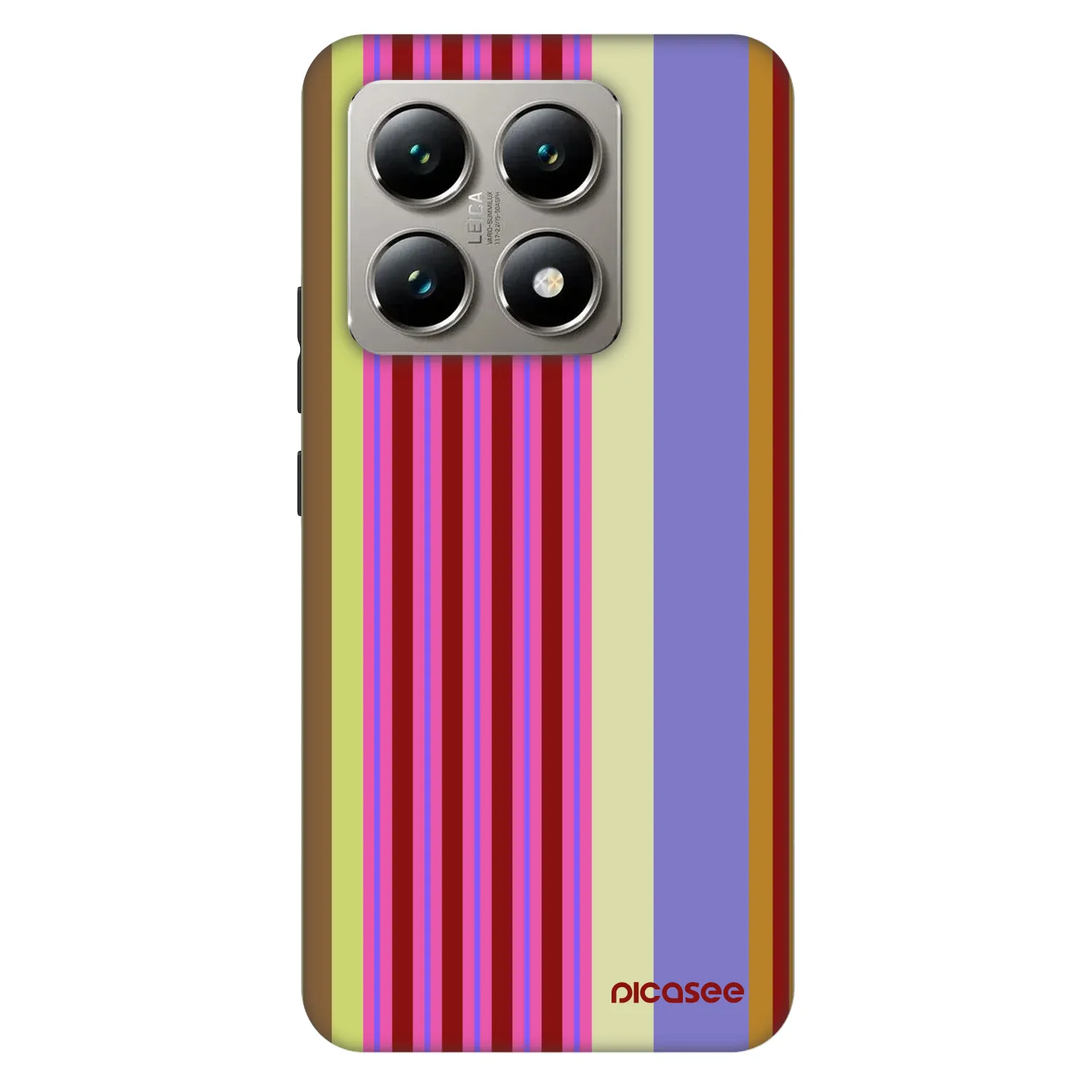 Picasee Fashion Case για Xiaomi 14T - Late checkout