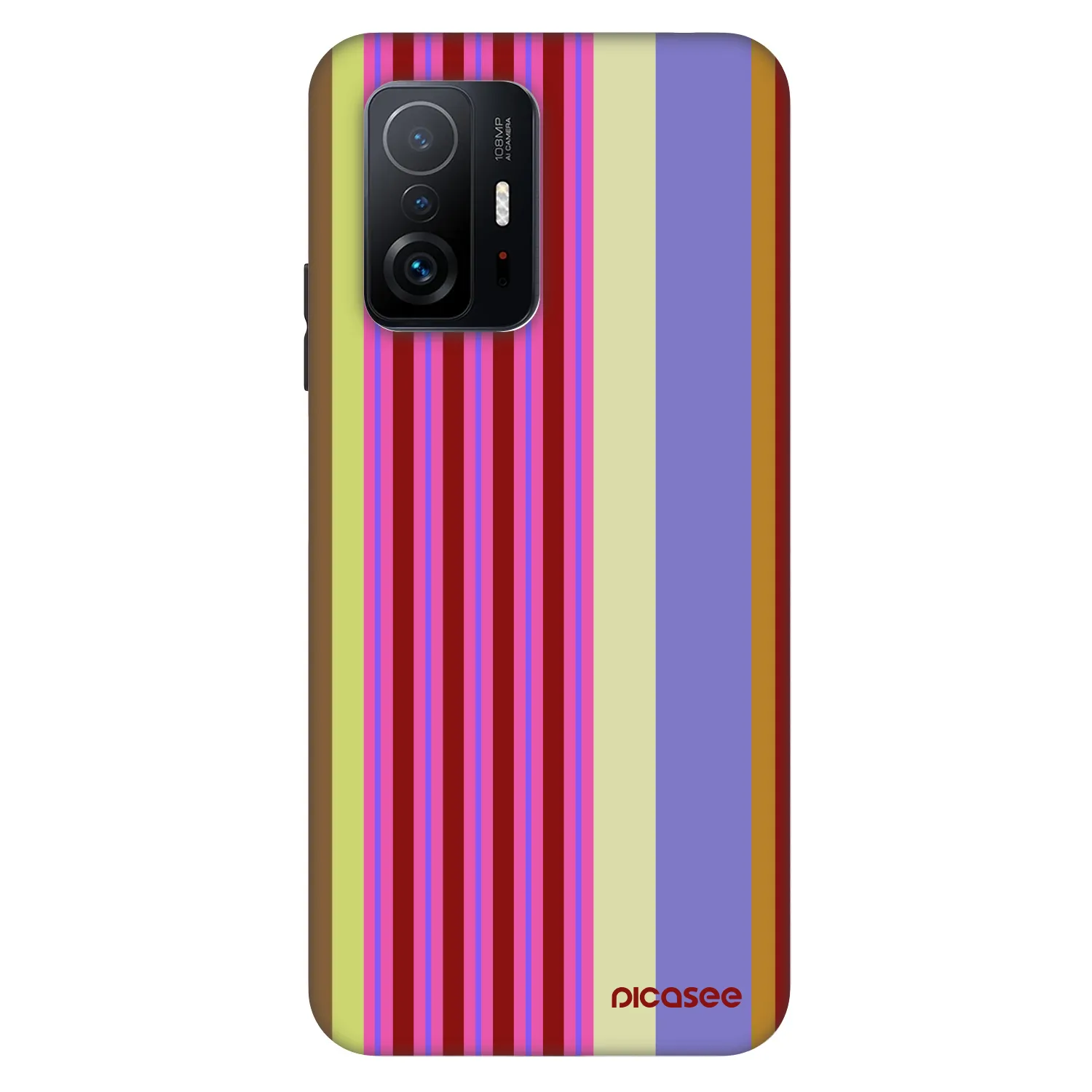 Picasee Fashion Case για Xiaomi 11T Pro - Late checkout