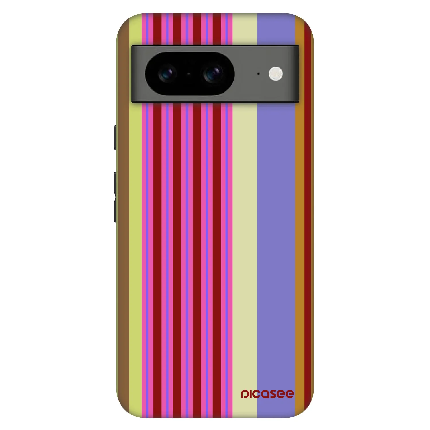Picasee Fashion Case για Google Pixel 8 Pro - Late checkout