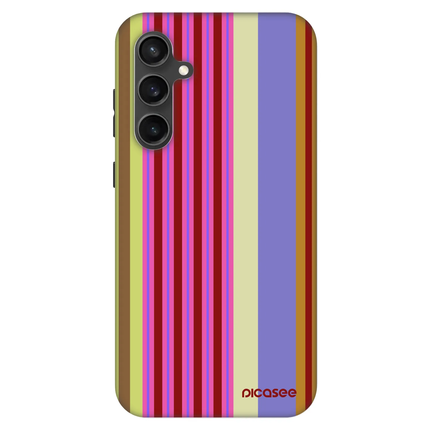 Picasee Fashion Case για Samsung Galaxy S23 FE S711B - Late checkout