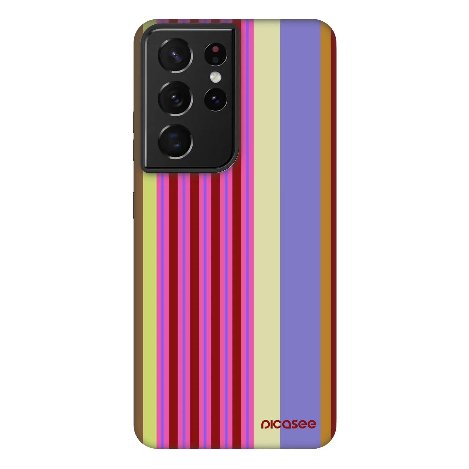 Picasee Fashion Case για Samsung Galaxy S21 Ultra 5G G998B - Late checkout