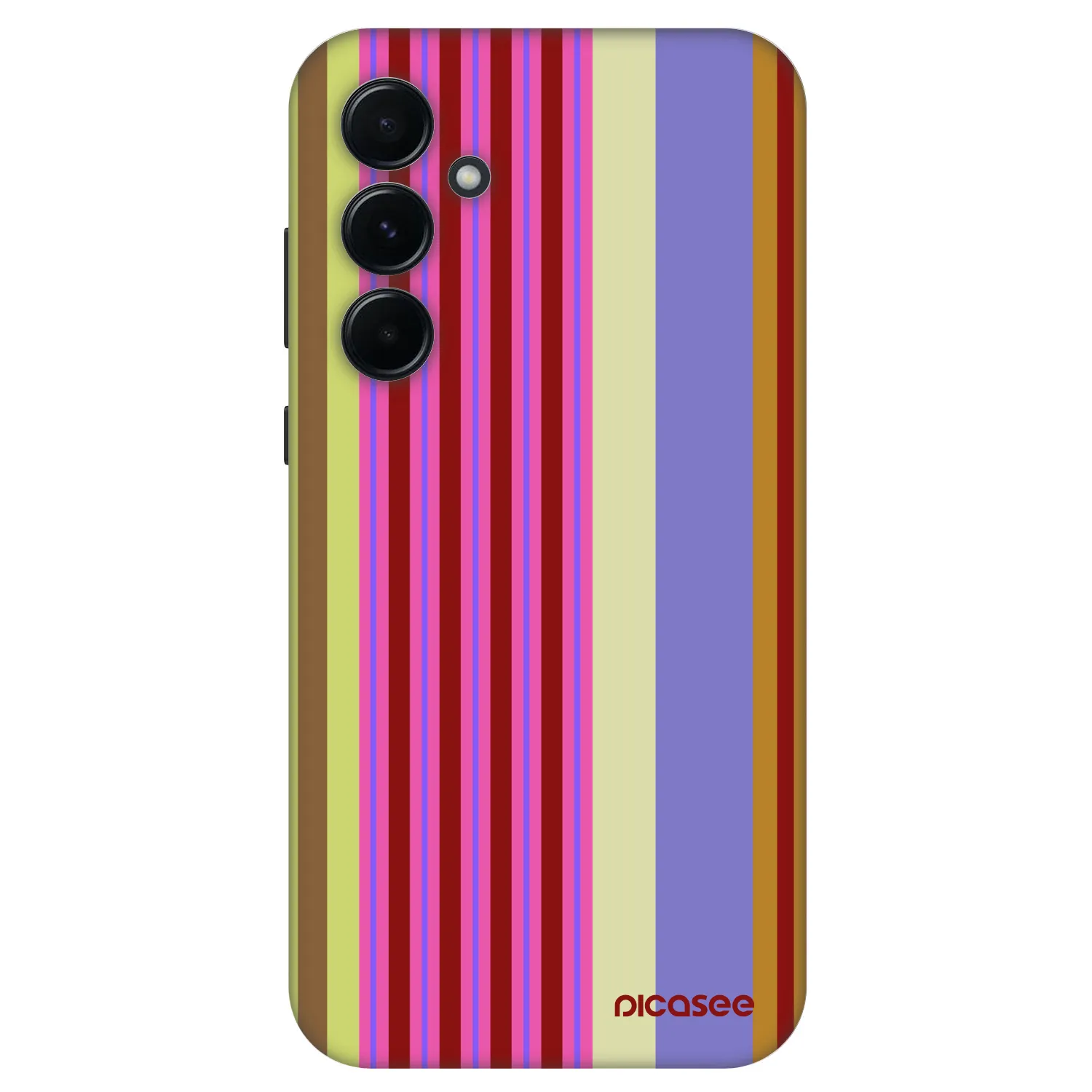 Picasee Fashion Case για Samsung Galaxy A55 5G A556B - Late checkout