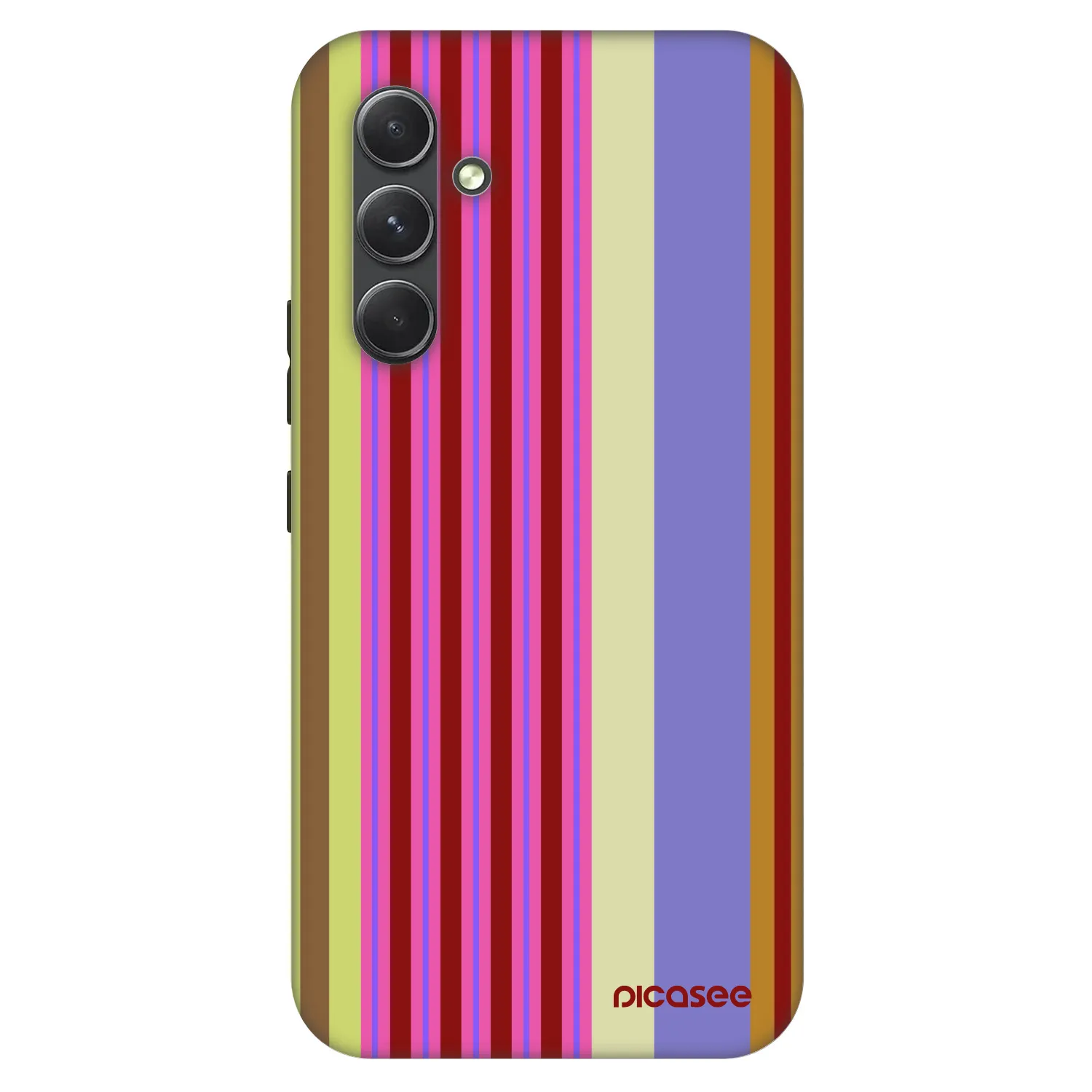 Picasee Fashion Case για Samsung Galaxy A54 5G A546B - Late checkout