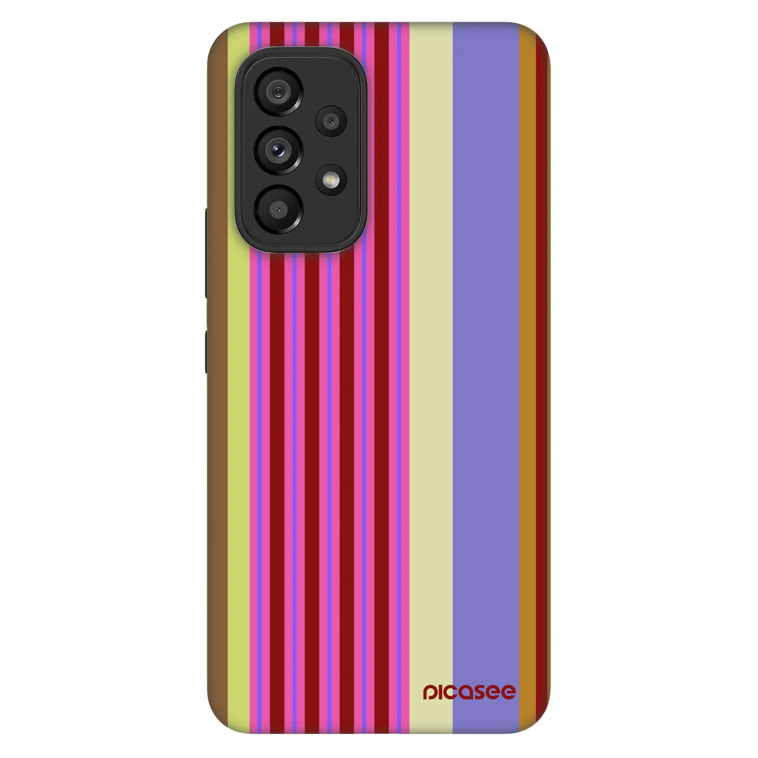 Picasee Fashion Case για Samsung Galaxy A53 5G A536 - Late checkout