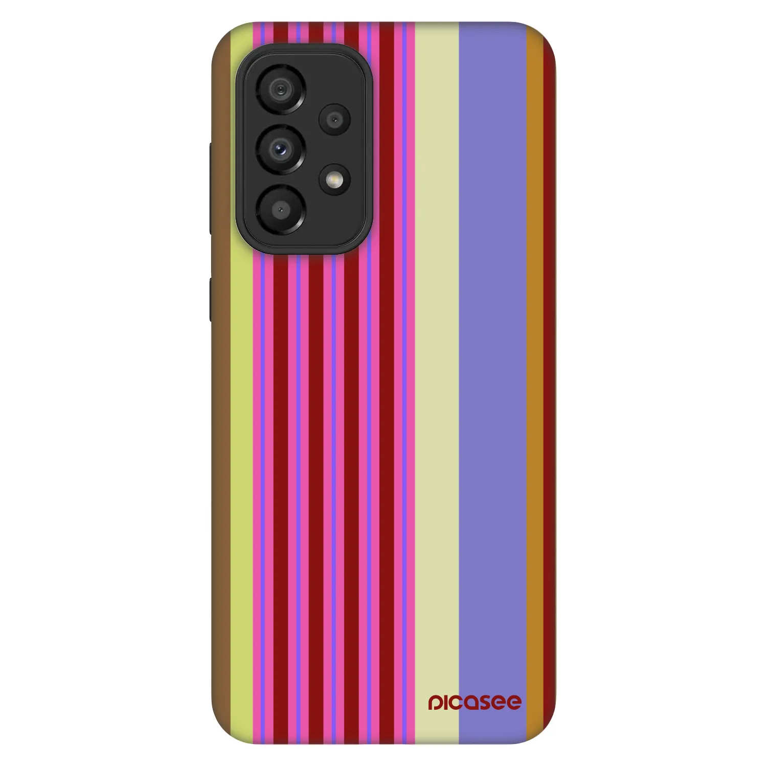 Picasee Fashion Case για Samsung Galaxy A33 5G A336 - Late checkout