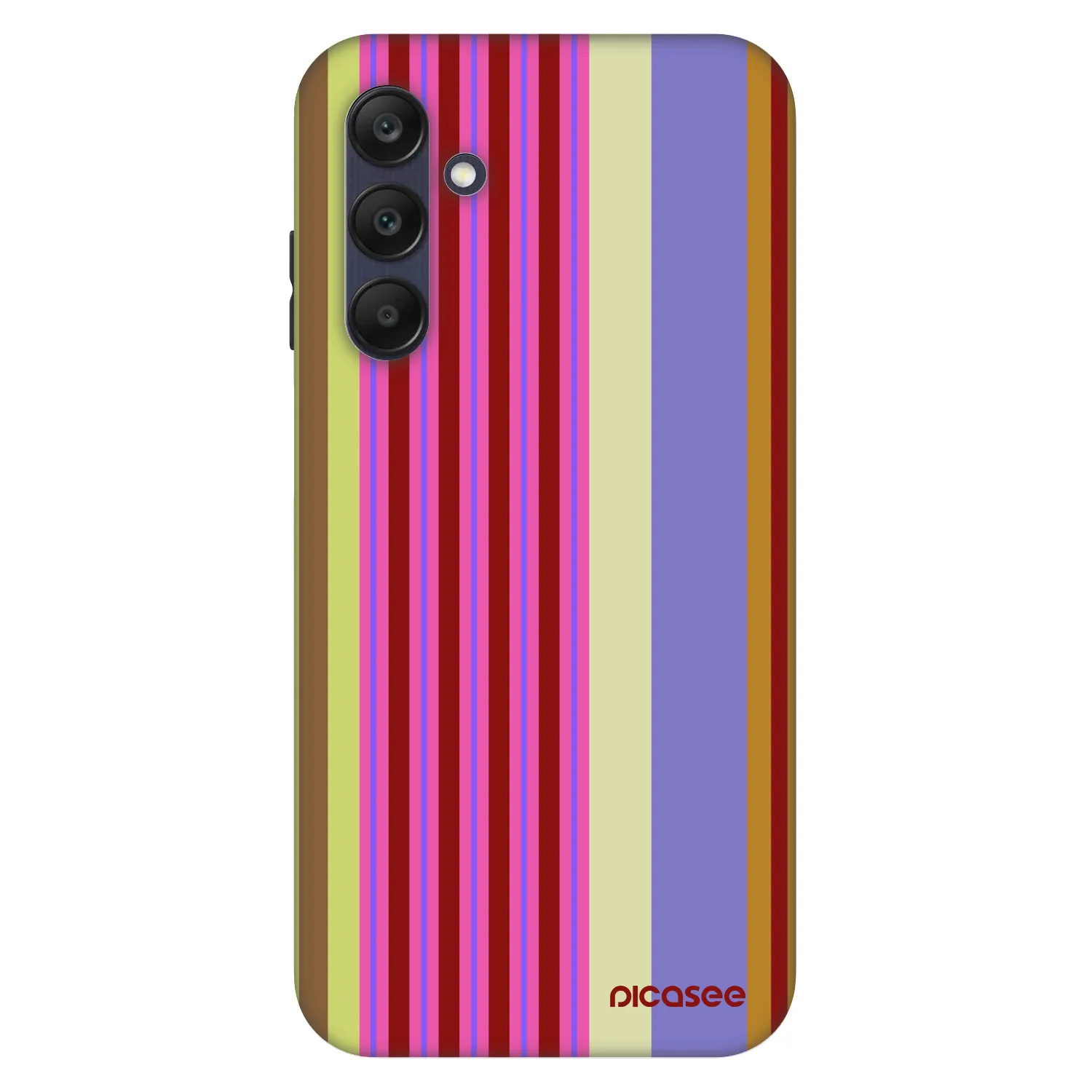 Picasee Fashion Case για Samsung Galaxy A25 A256B 5G - Late checkout