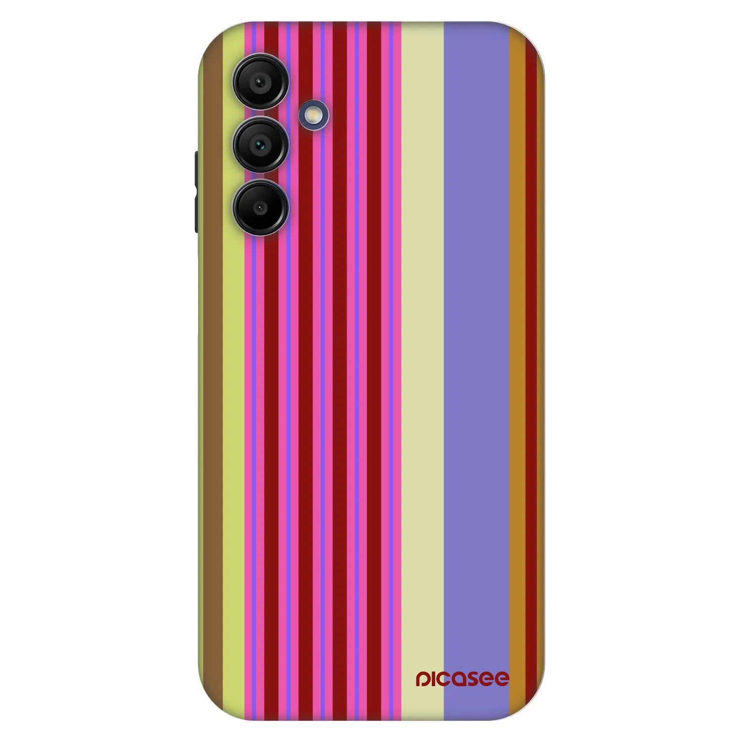 Picasee Fashion Case για Samsung Galaxy A15 A155F 4G - Late checkout