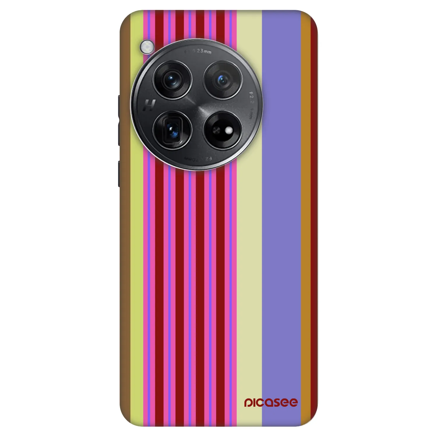 Picasee Fashion Case για OnePlus 12 5G - Late checkout