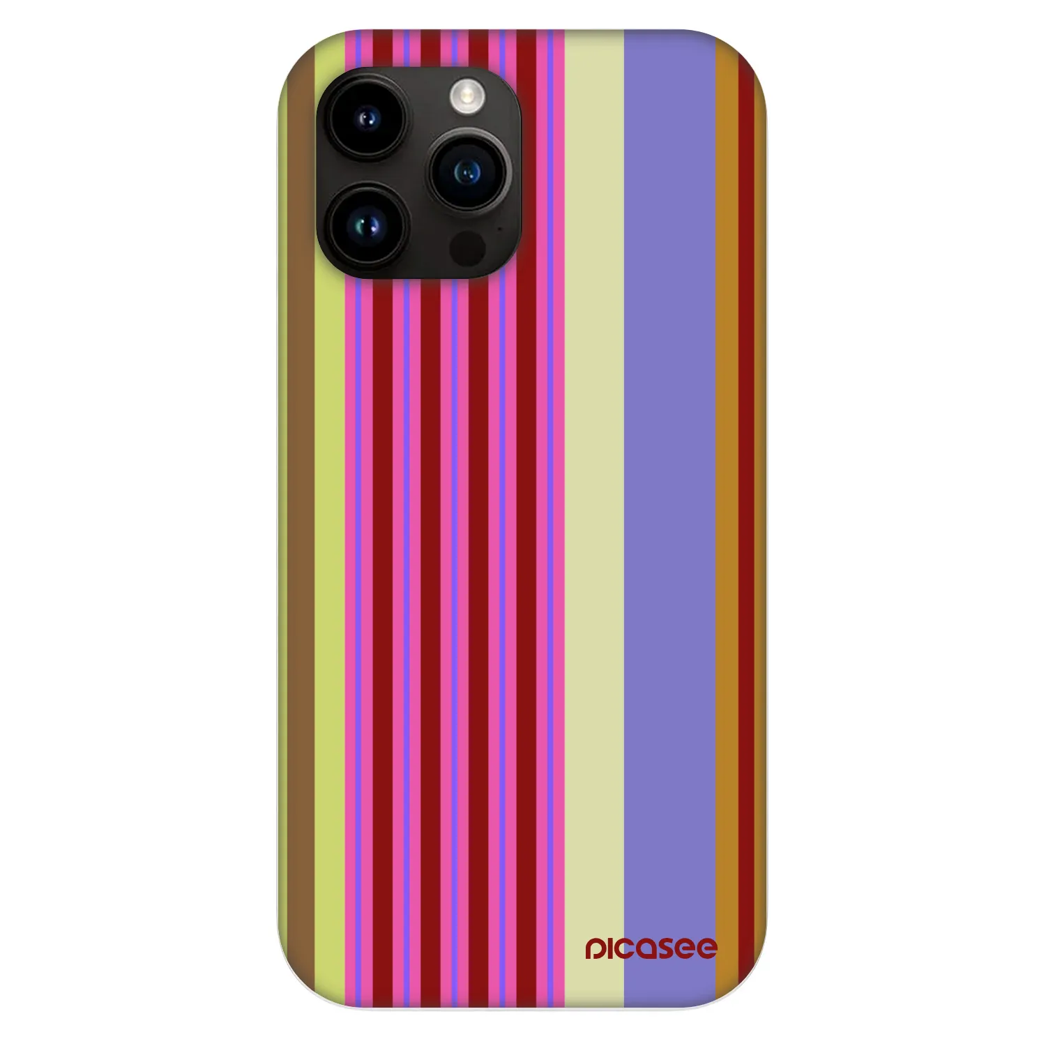 Picasee Fashion Case MagSafe για Apple iPhone 13 Pro Max - Late checkout