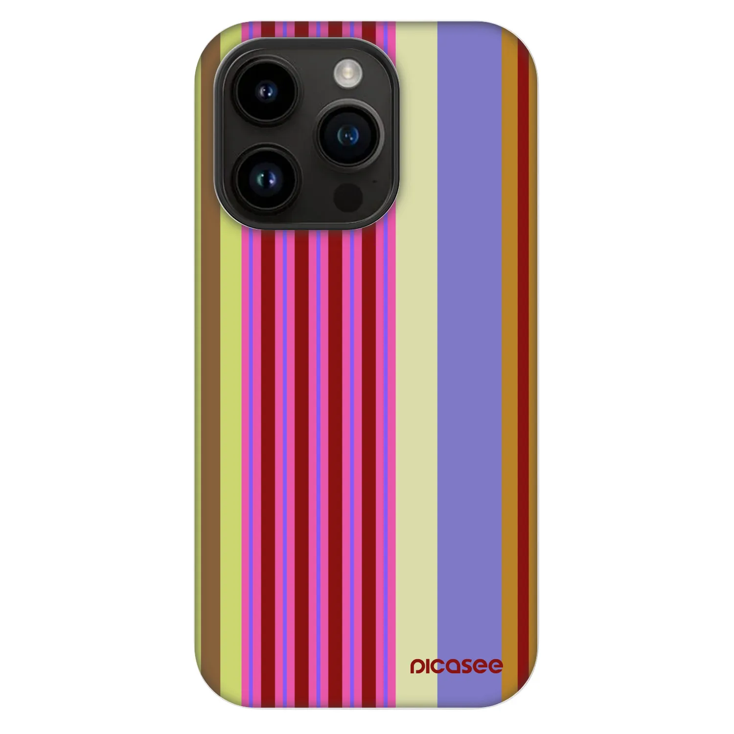 Picasee Fashion Case MagSafe για Apple iPhone 14 Pro - Late checkout
