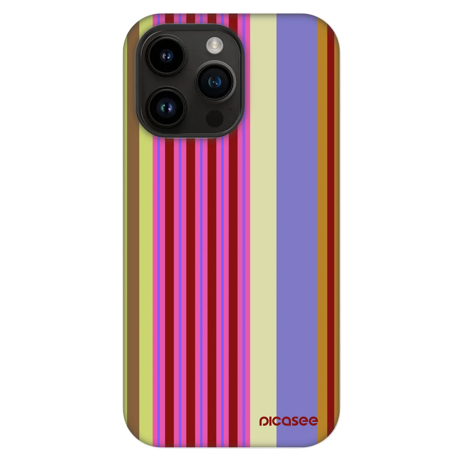 Picasee Fashion Case MagSafe για Apple iPhone 14 Pro Max - Late checkout