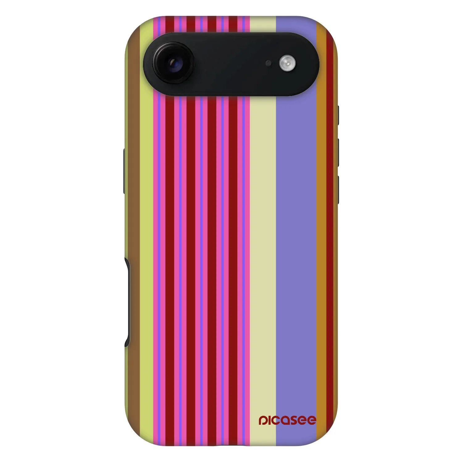 Picasee Fashion Case MagSafe για Apple iPhone Air - Late checkout