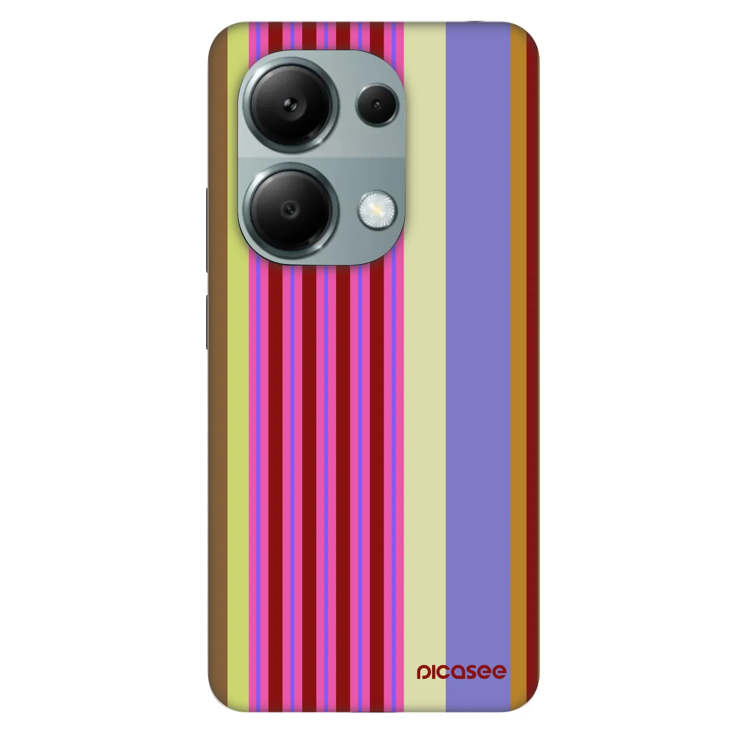 Picasee Fashion Case για Xiaomi Redmi Note 13 Pro 4G - Late checkout