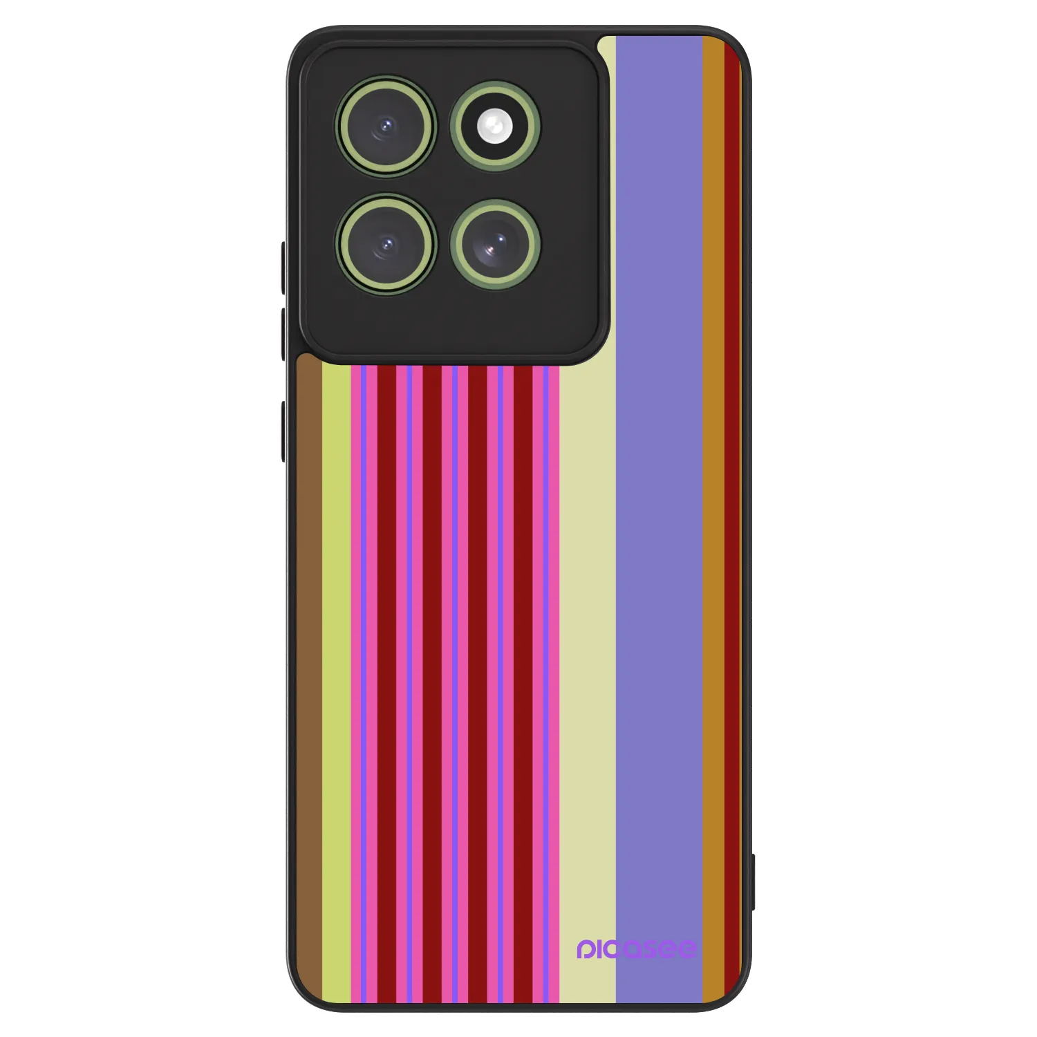 Picasee ULTIMATE CASE για Motorola Moto G86 5G - Late checkout