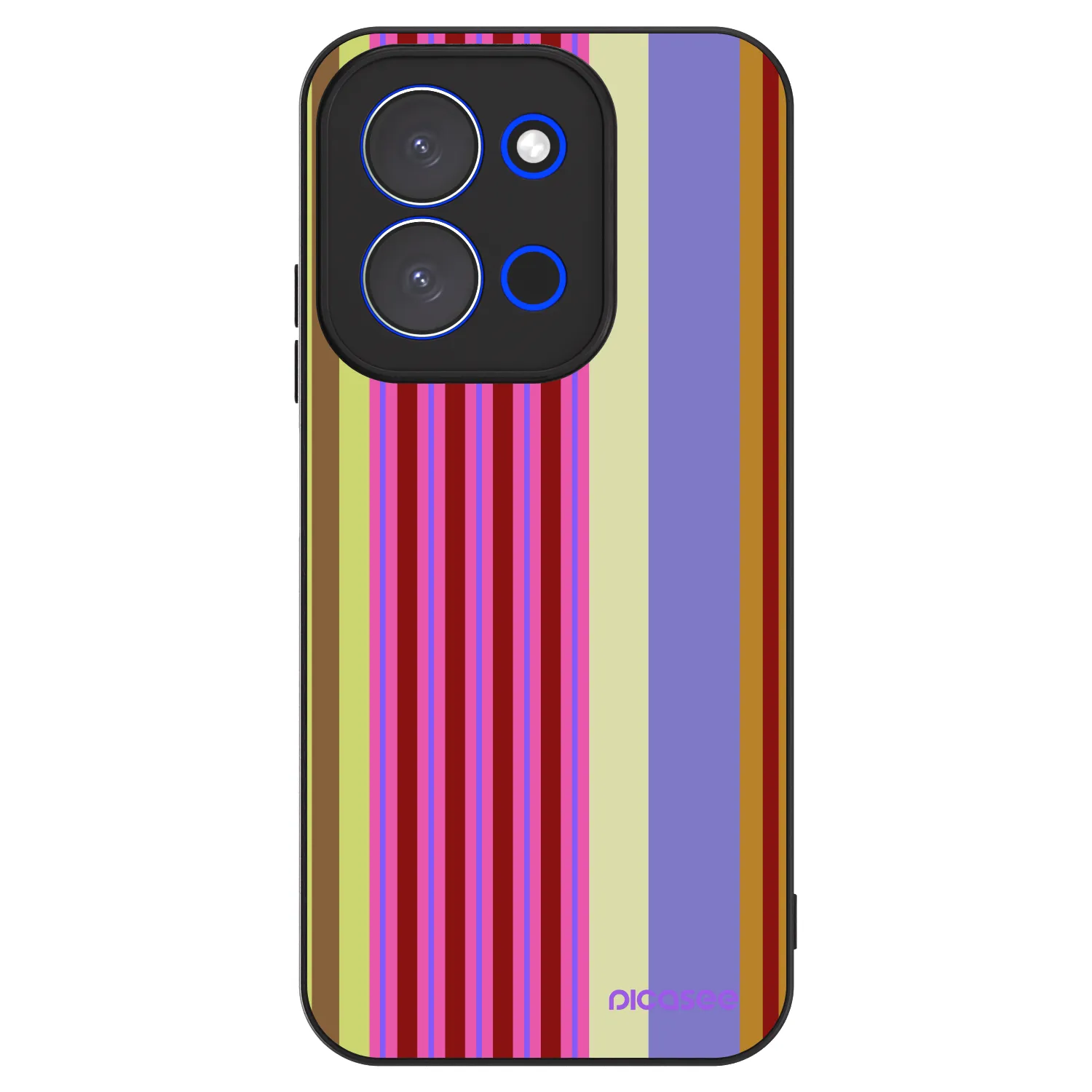 Picasee ULTIMATE CASE για Xiaomi Redmi 15C 4G - Late checkout