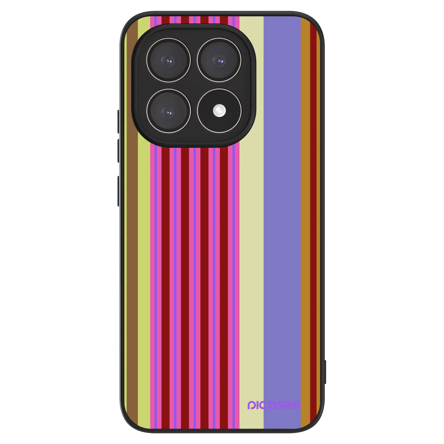 Picasee ULTIMATE CASE για Xiaomi 15T - Late checkout
