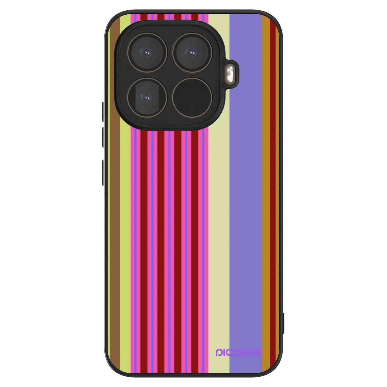 Picasee ULTIMATE CASE για Xiaomi 15T Pro - Late checkout