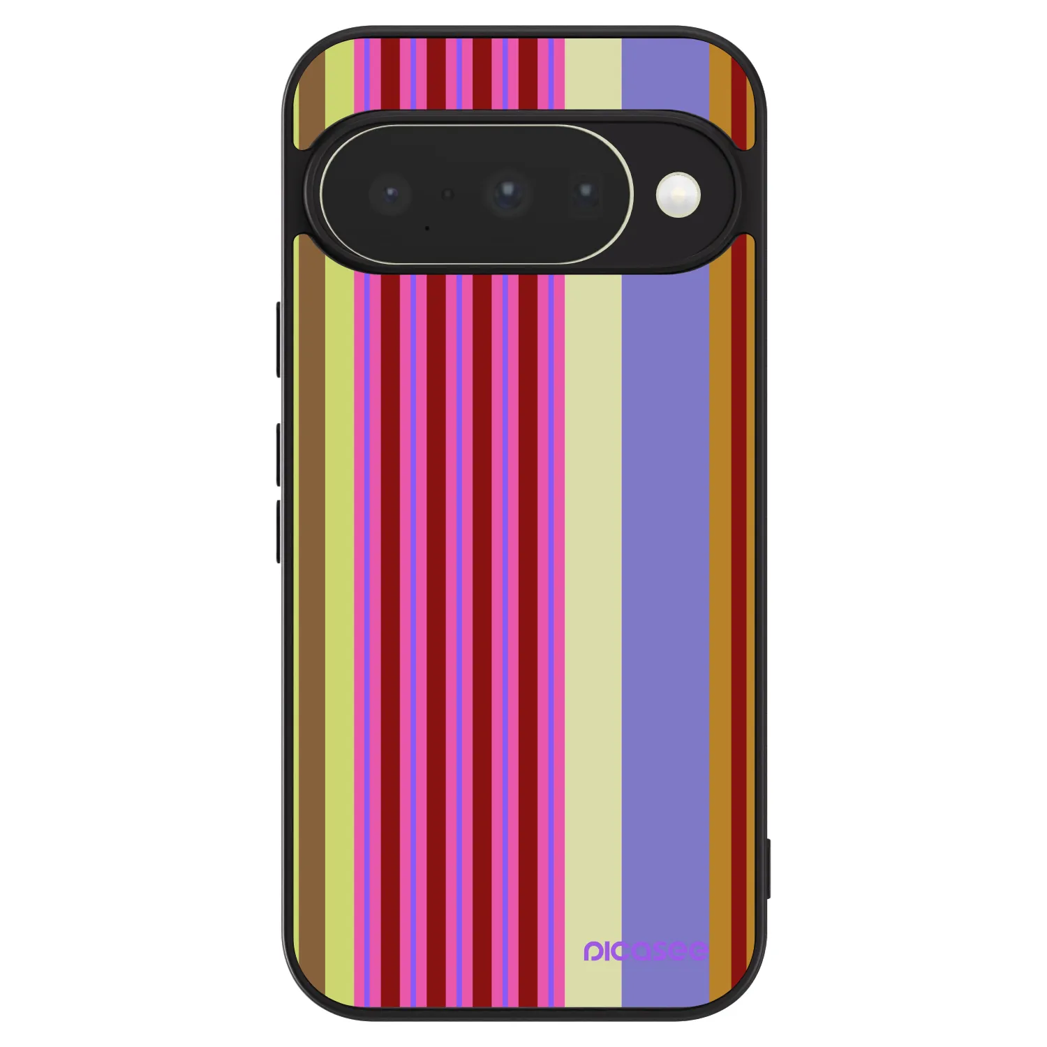 Picasee ULTIMATE CASE για Google Pixel 10 - Late checkout