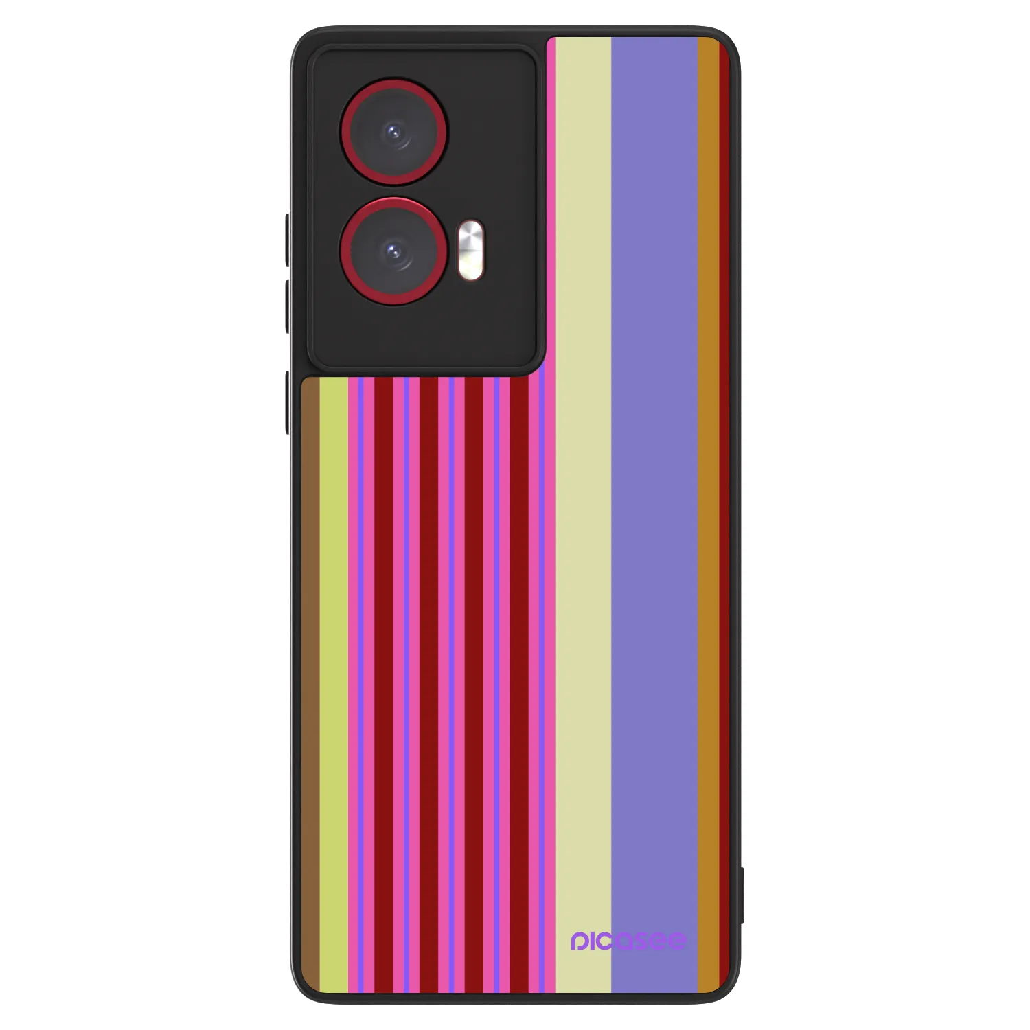 Picasee ULTIMATE CASE για Motorola Edge 50 Fusion - Late checkout