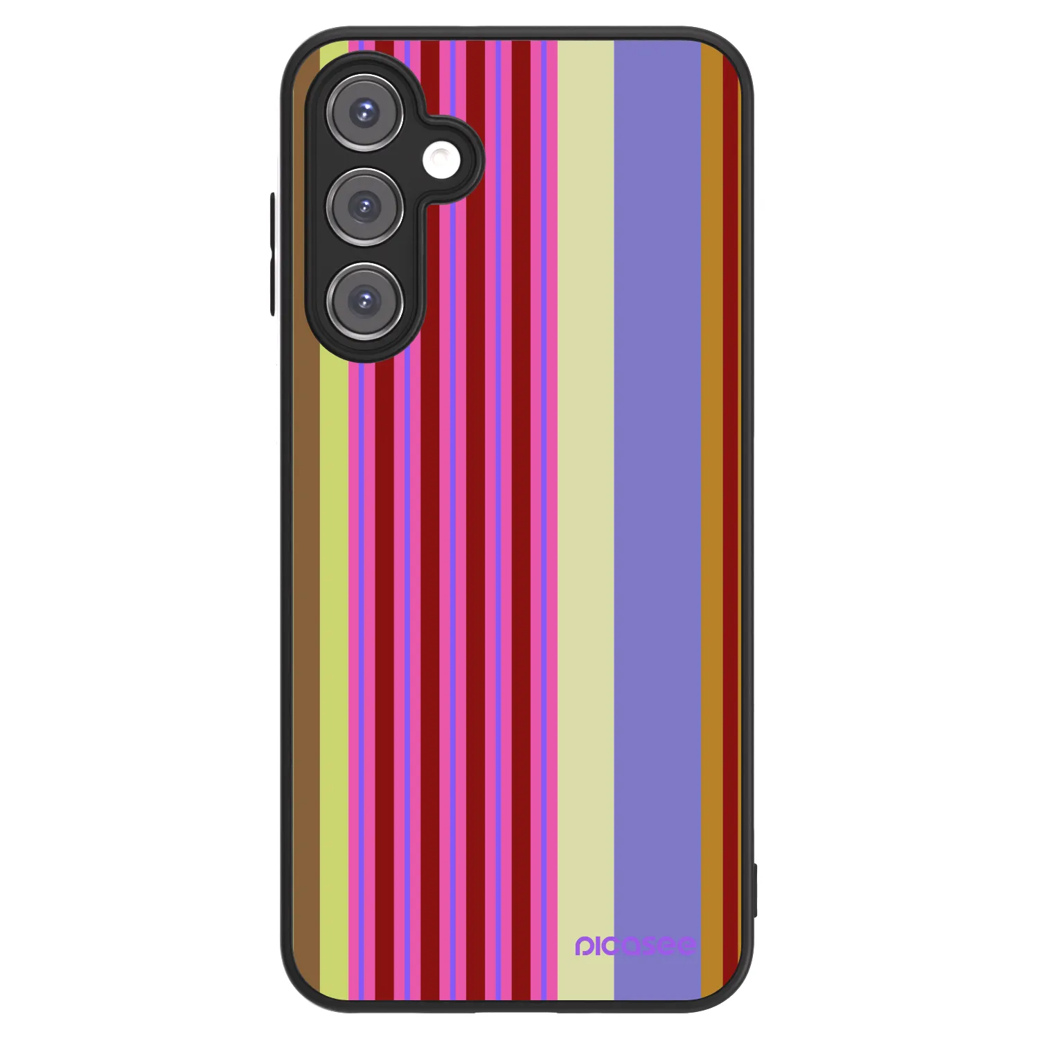 Picasee ULTIMATE CASE για Samsung Galaxy A16 4G - Late checkout