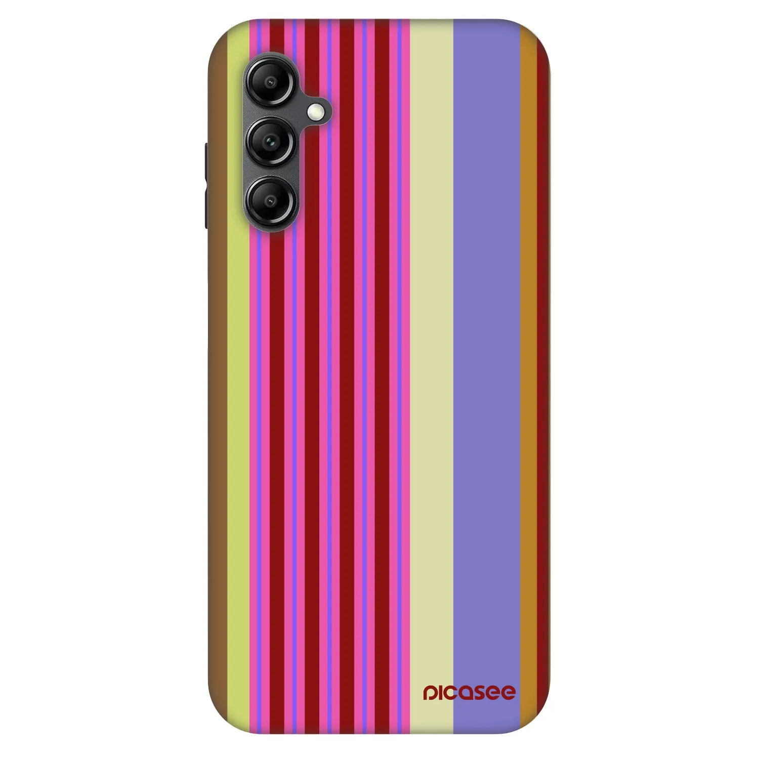 Picasee Fashion Case για Samsung Galaxy A16 4G - Late checkout
