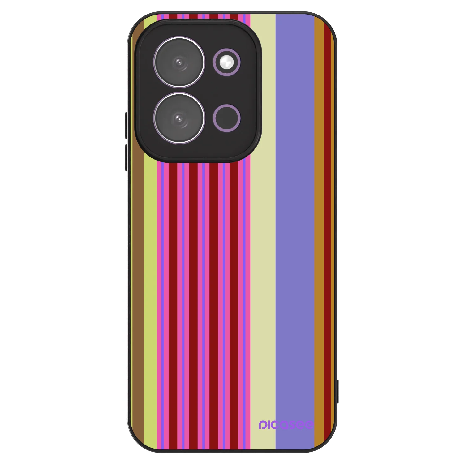 Picasee ULTIMATE CASE για Xiaomi Redmi 15C 5G - Late checkout