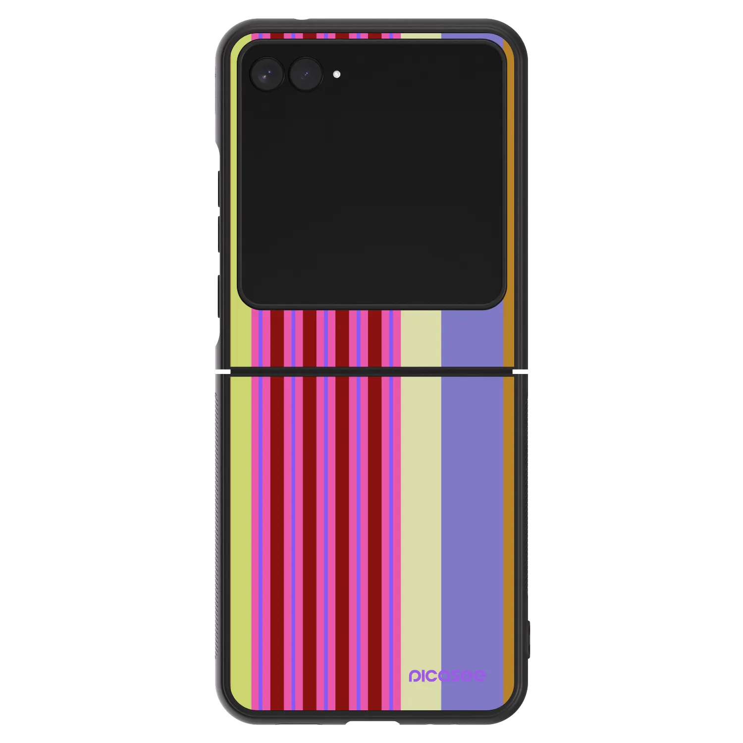 Picasee ULTIMATE CASE για Motorola Razr 60 - Late checkout