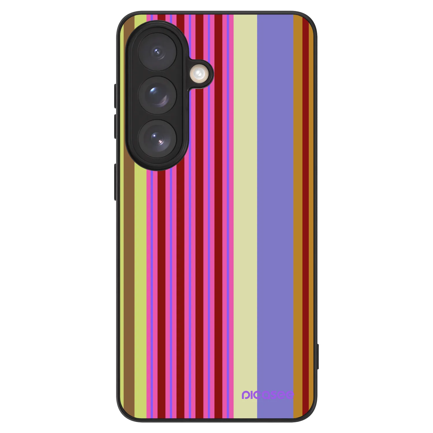 Picasee ULTIMATE CASE για Samsung Galaxy S26 - Late checkout