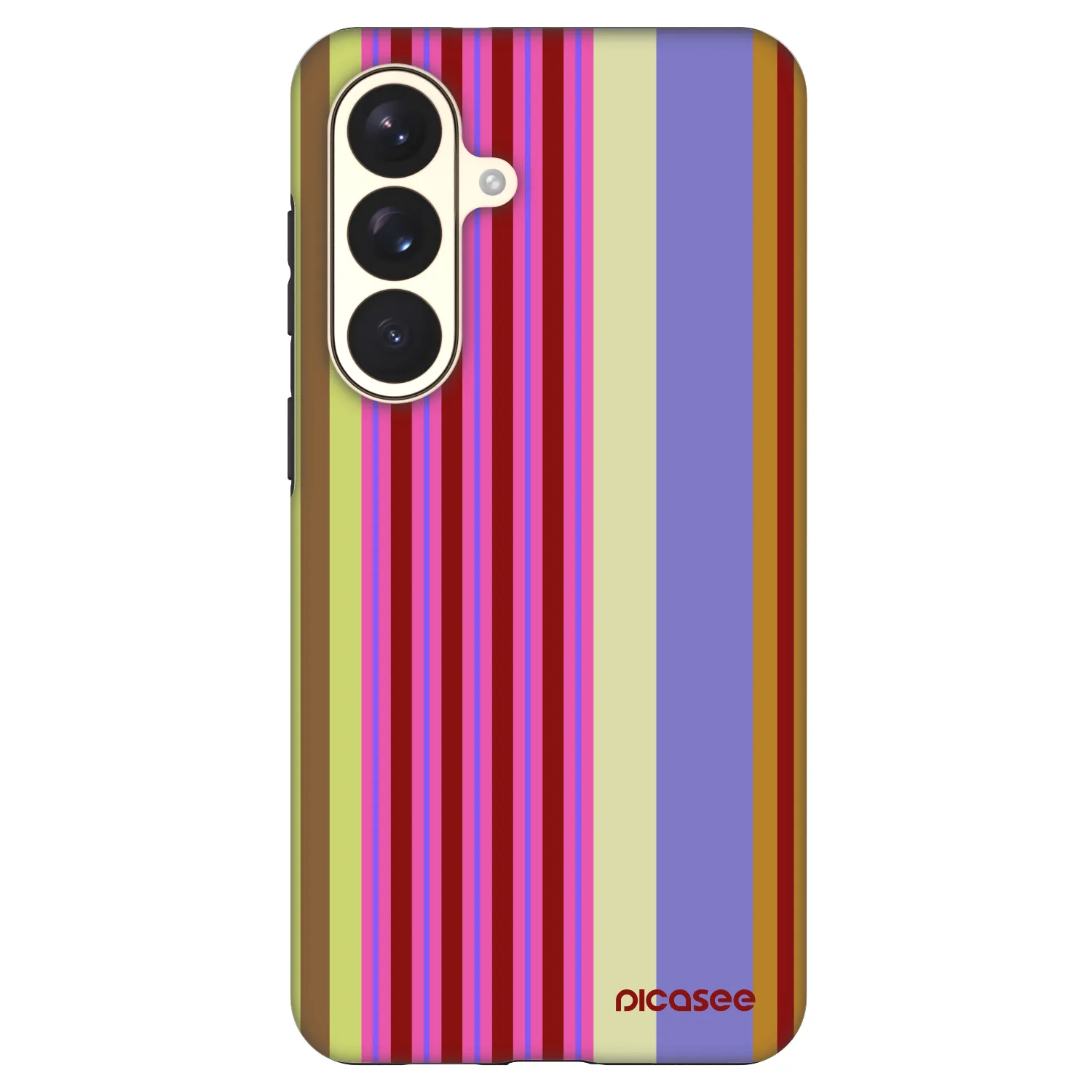 Picasee Fashion Case PowerShare pro Samsung Galaxy S26+ - Late checkout
