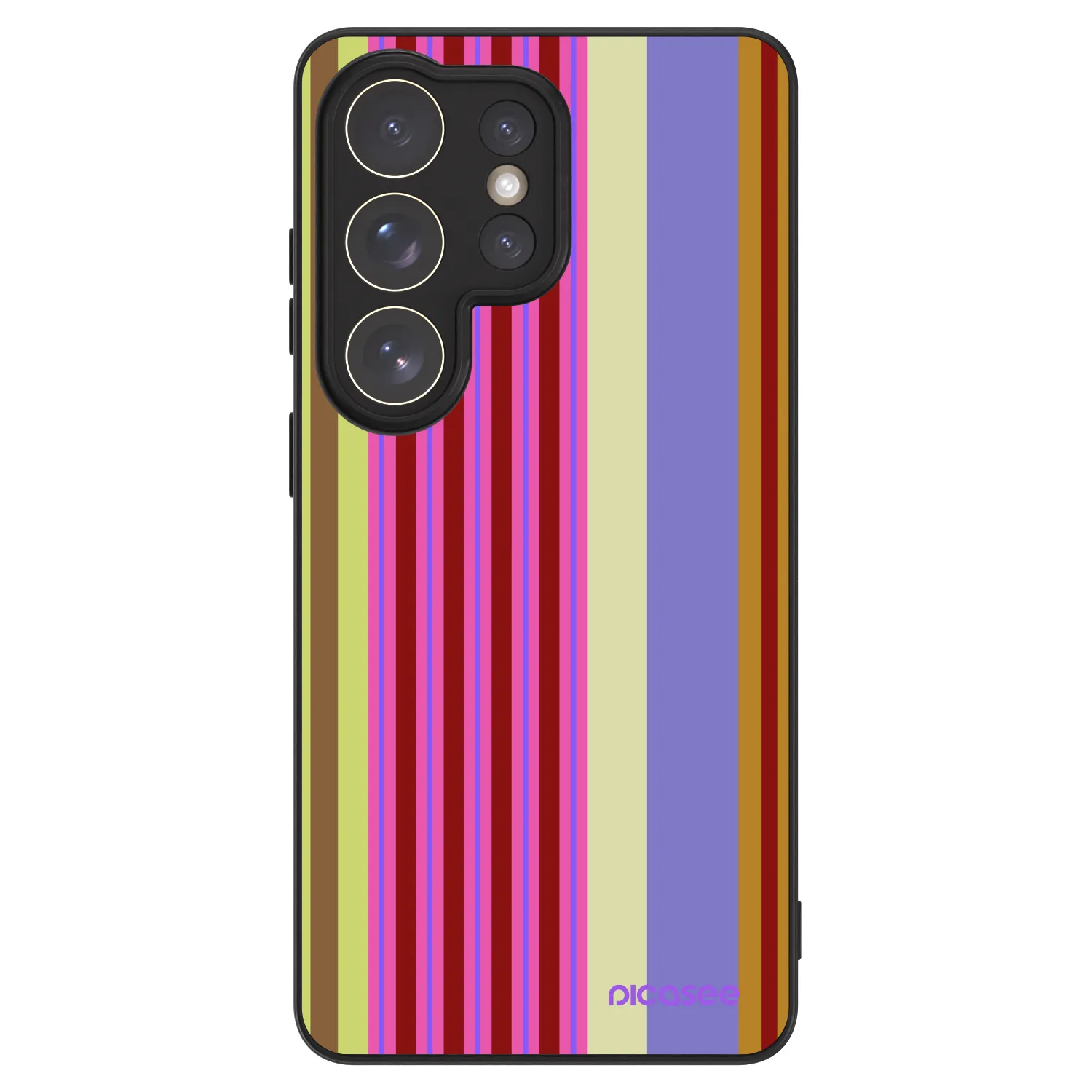 Picasee ULTIMATE CASE για Samsung Galaxy S26 Ultra - Late checkout