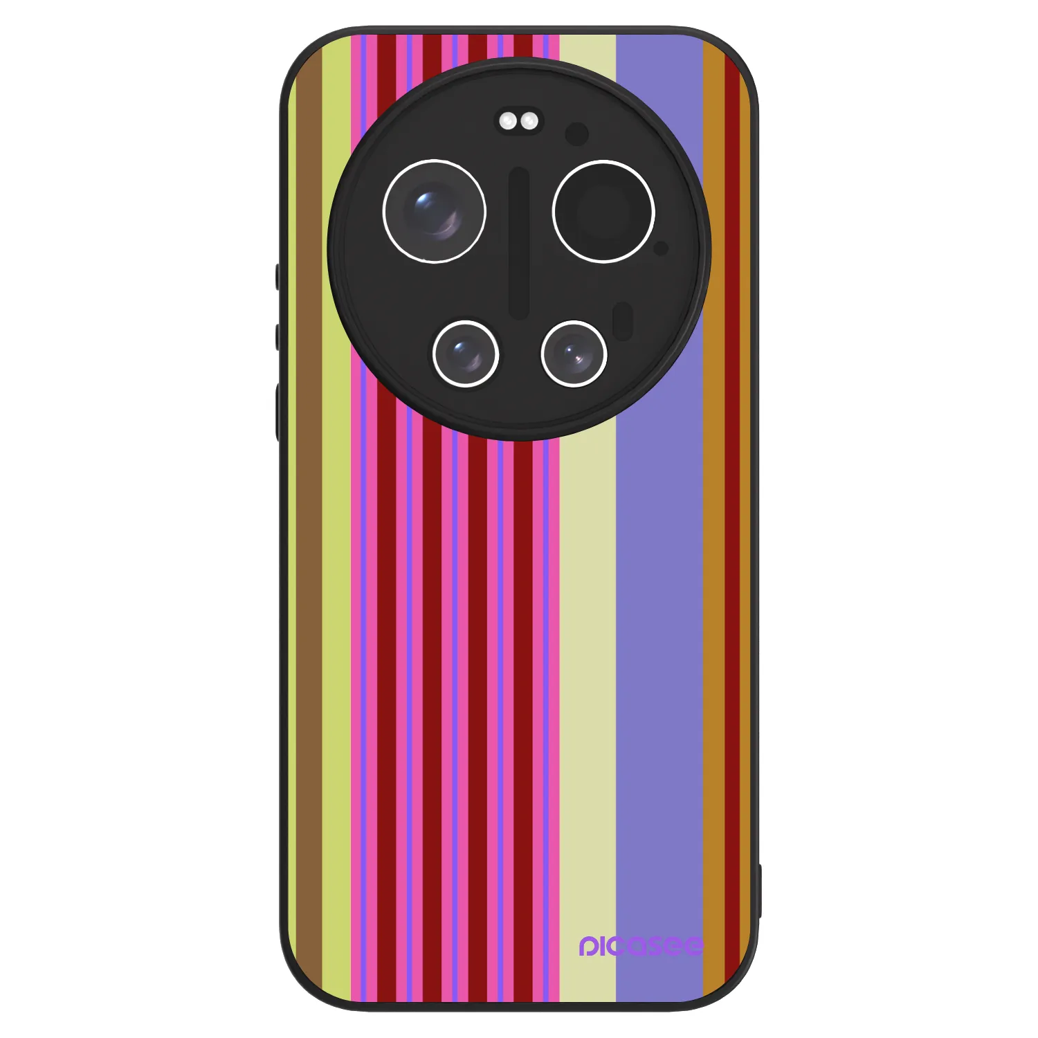 Picasee ULTIMATE CASE για Xiaomi 17 Ultra - Late checkout
