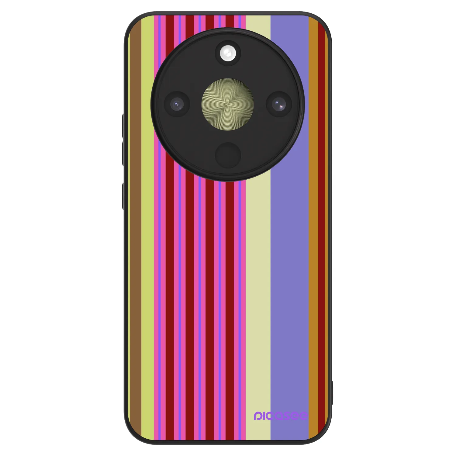 Picasee ULTIMATE CASE για Honor Magic8 Lite 5G - Late checkout