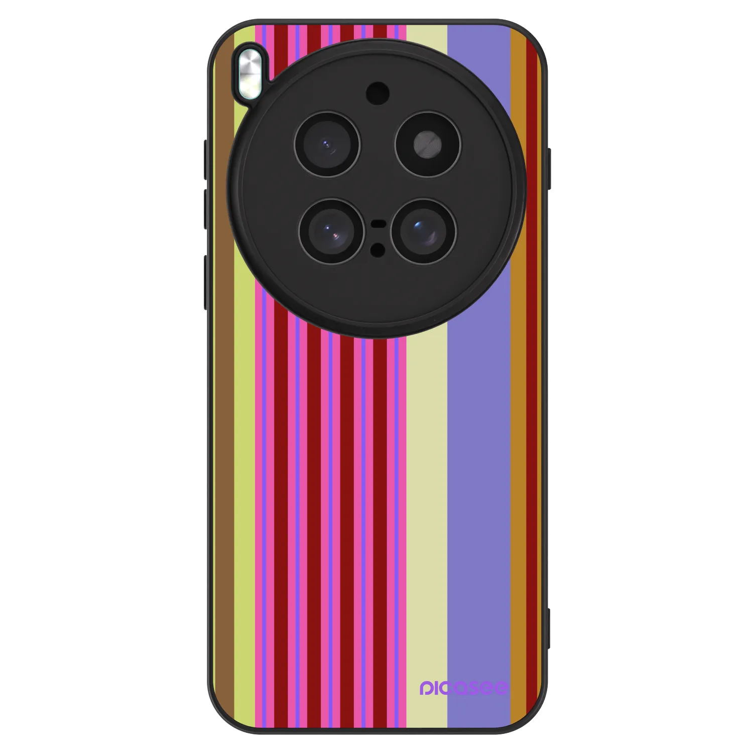 Picasee ULTIMATE CASE για Vivo X300 Pro - Late checkout