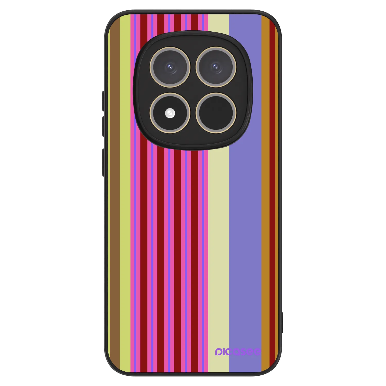 Picasee ULTIMATE CASE για Xiaomi Redmi Note 15 Pro 5G - Late checkout