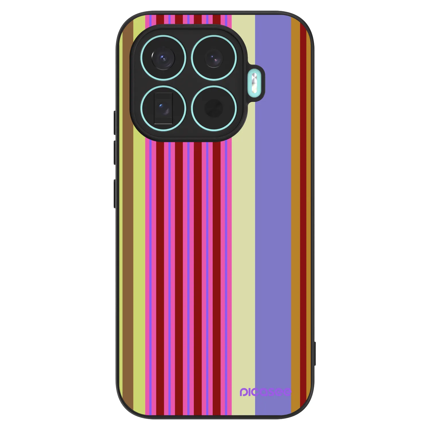 Picasee ULTIMATE CASE για Xiaomi 17T - Late checkout