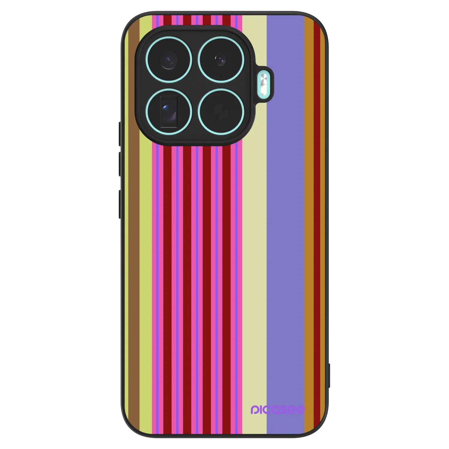 Picasee ULTIMATE CASE για Xiaomi 17T Pro - Late checkout