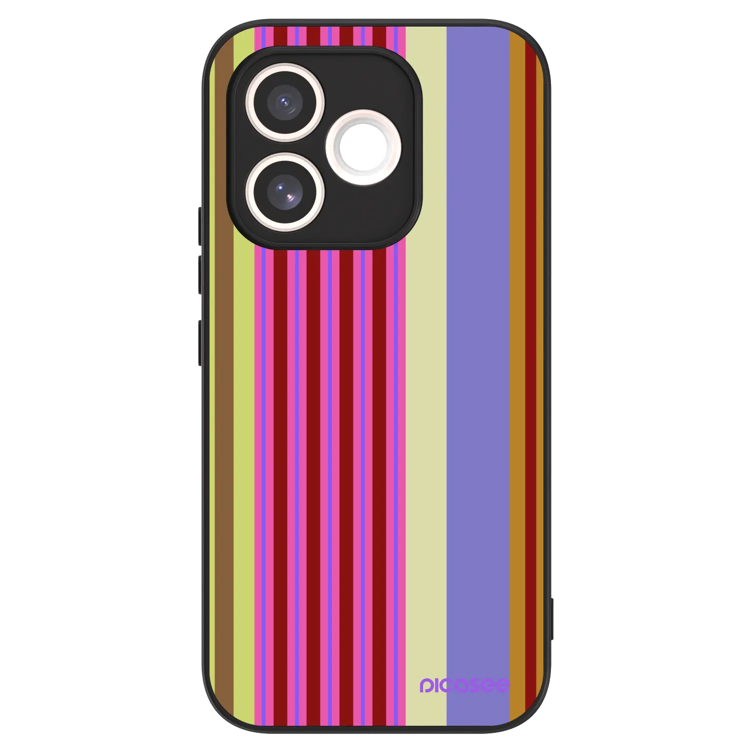 Picasee ULTIMATE CASE για Honor 600 Lite - Late checkout
